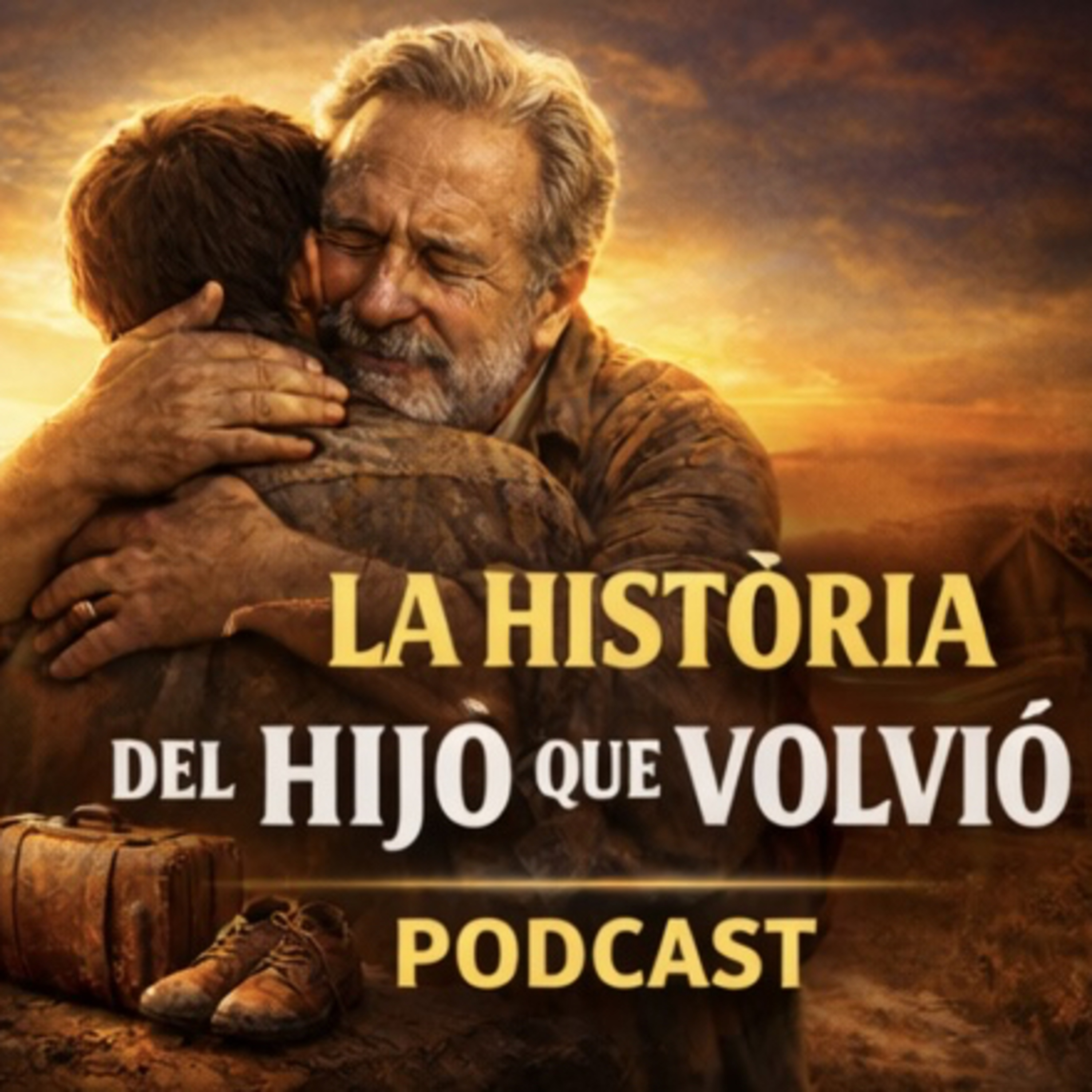 La Historia del Hijo que Volvió | Una Lección de Vida que Puede Cambiar Tu Corazón episode artwork