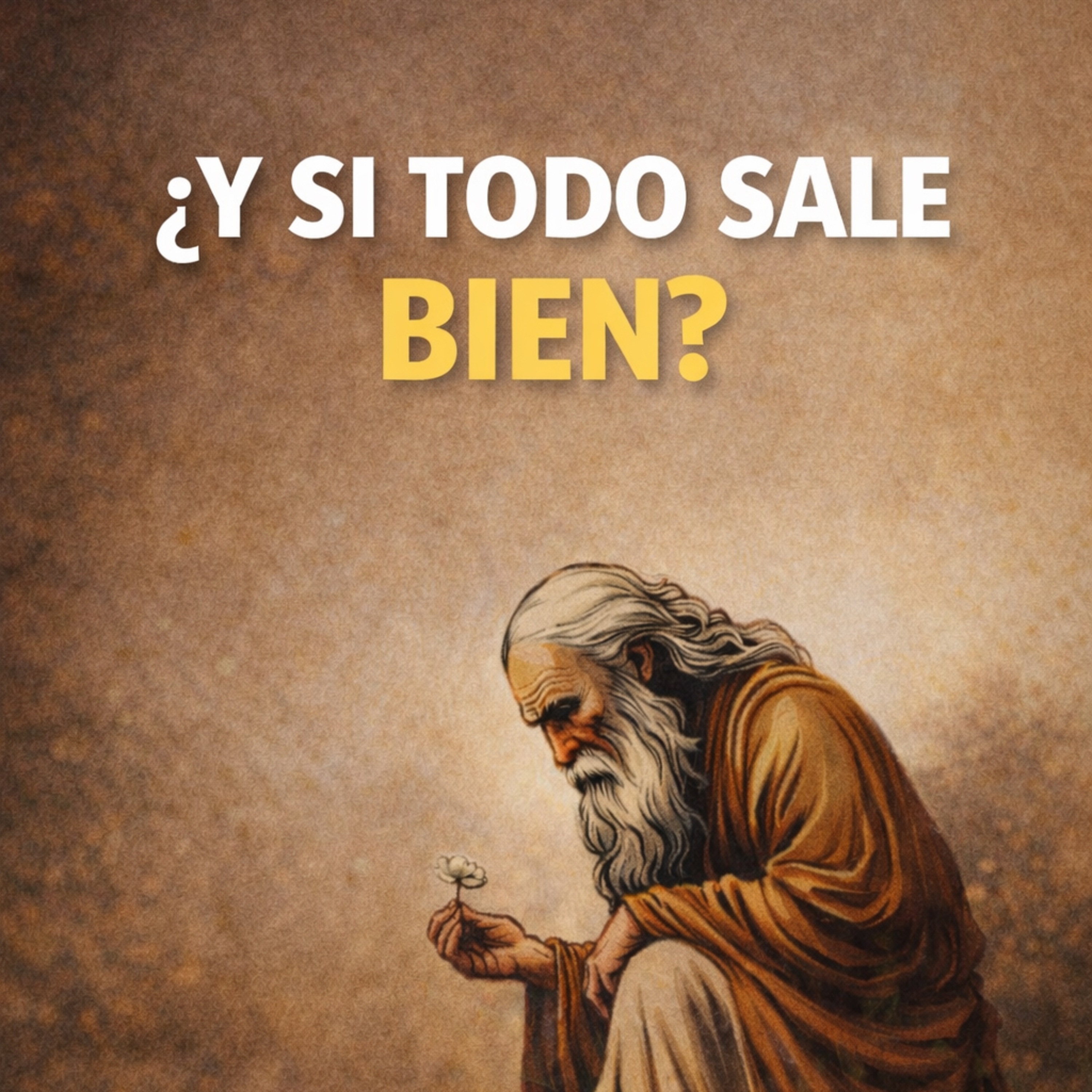 ¿Y si todo sale bien? | La historia que cambiará tu forma de pensar episode artwork