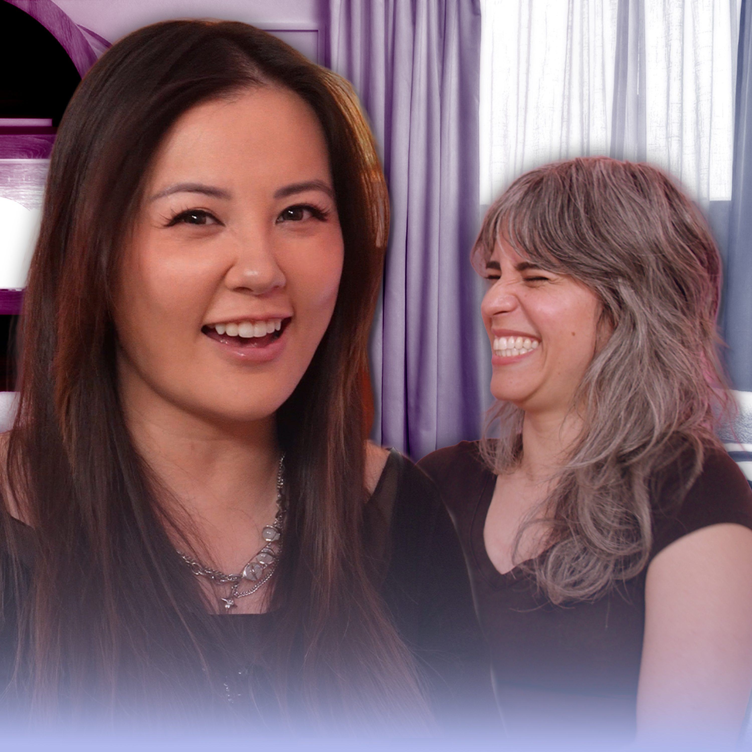 Gina Darling talks abandonment, difficult families and self love episode artwork