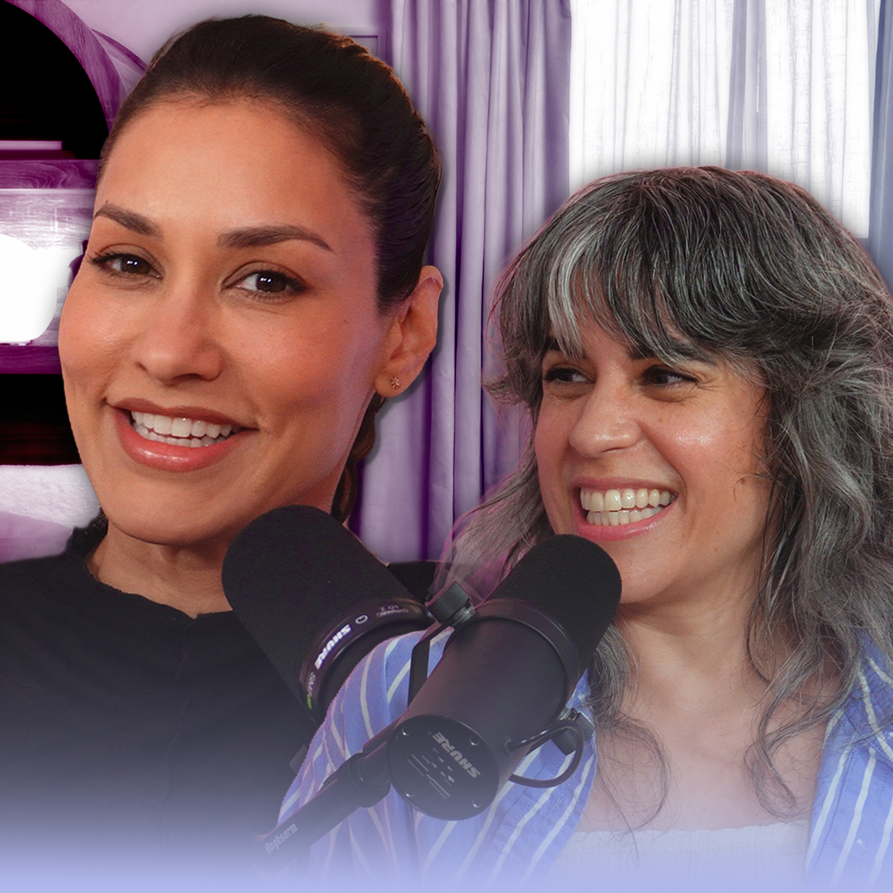 Janina Gavankar (Alan Wake, Star Wars: Battlefront) talks ADHD