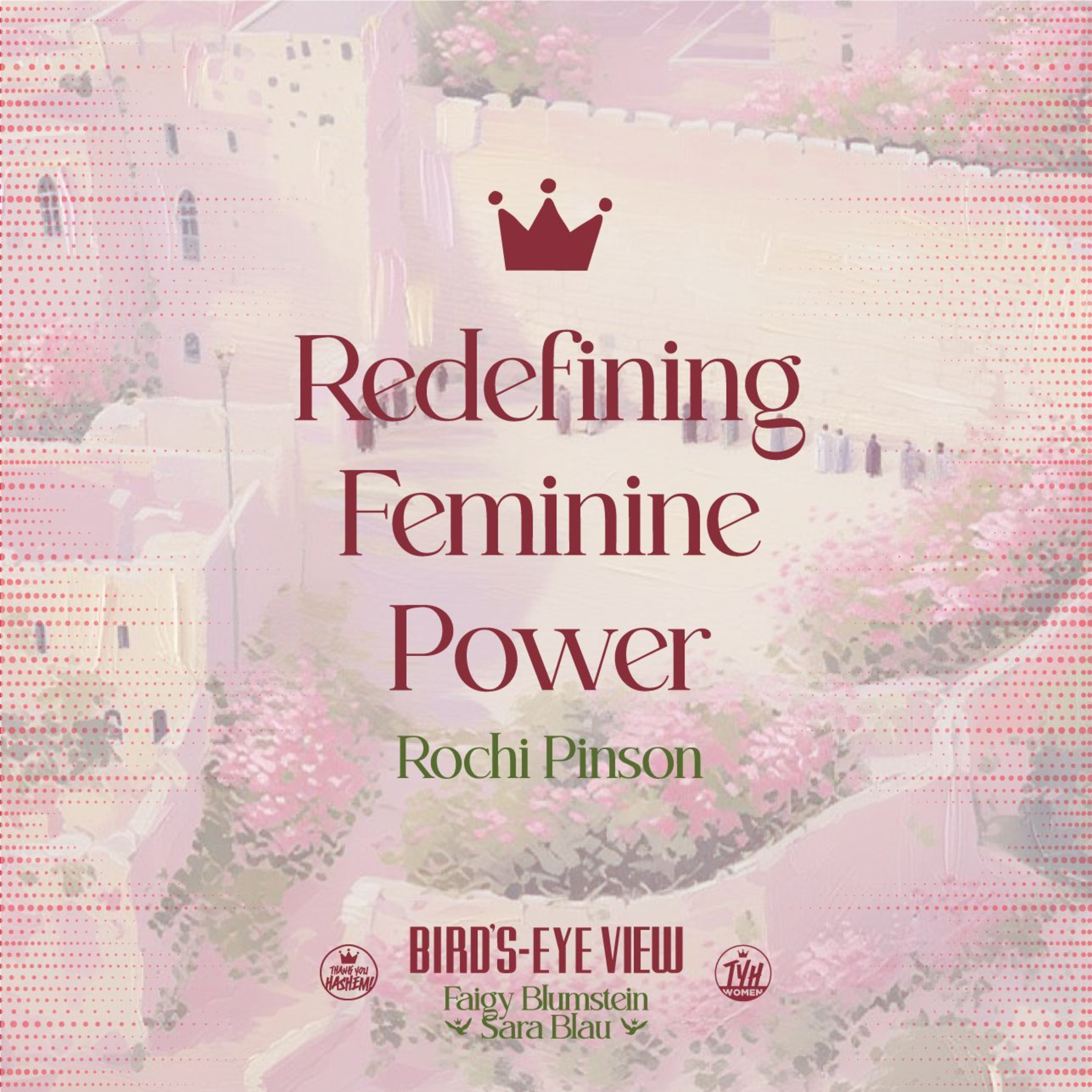 Redefining Feminine Power