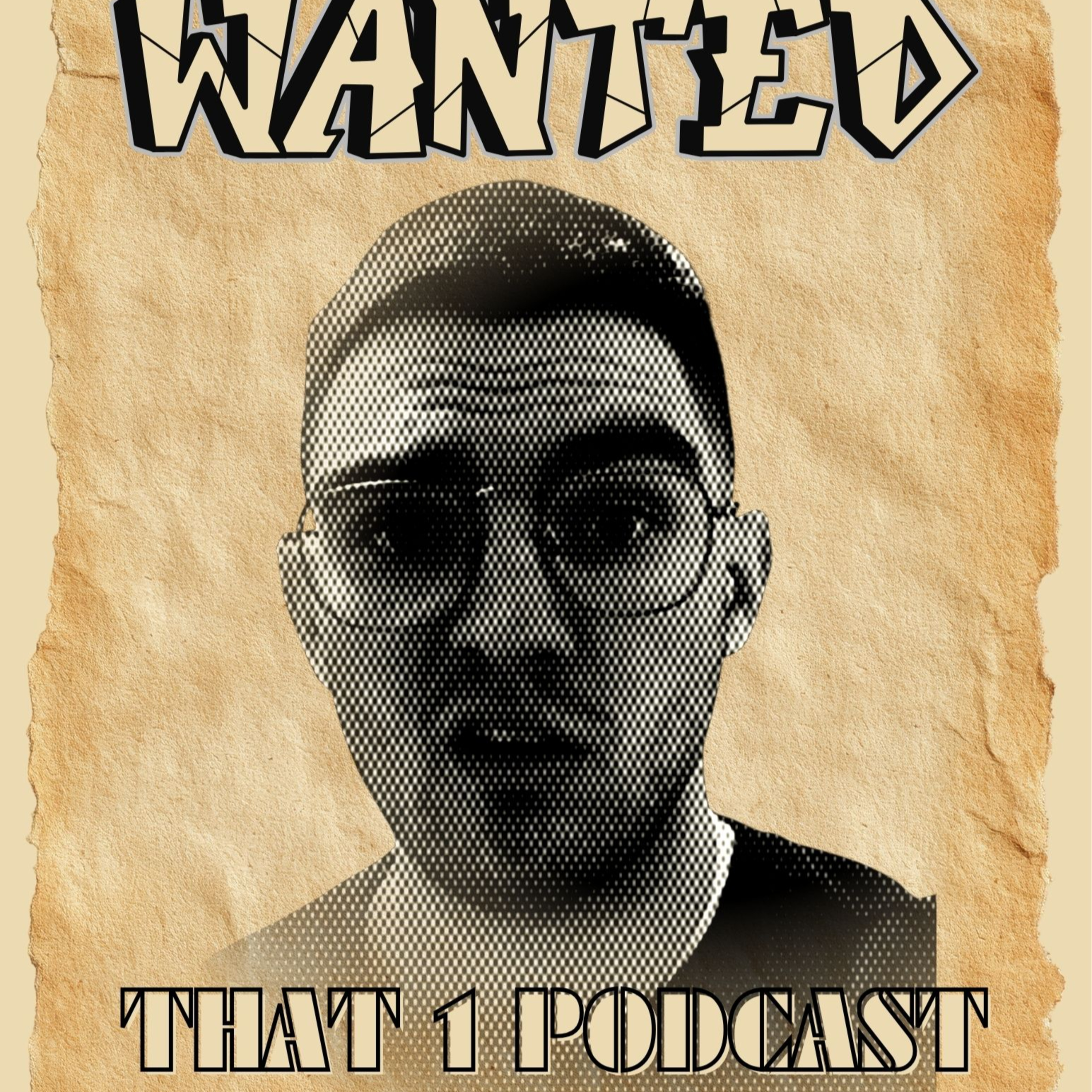 THAT 1 ABOUT ALGORITHM episode artwork