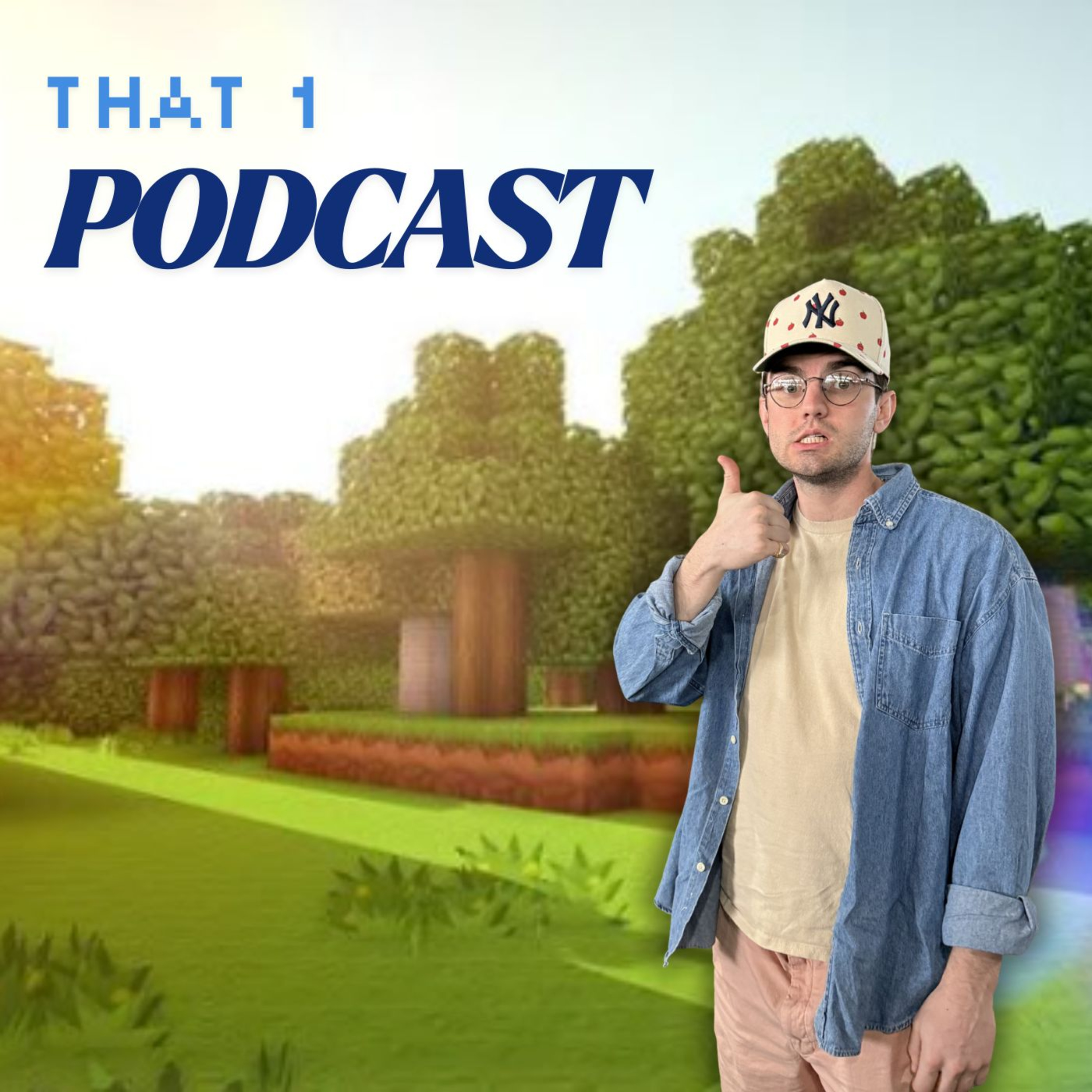 THAT 1 RANT ABOUT MOVIES episode artwork