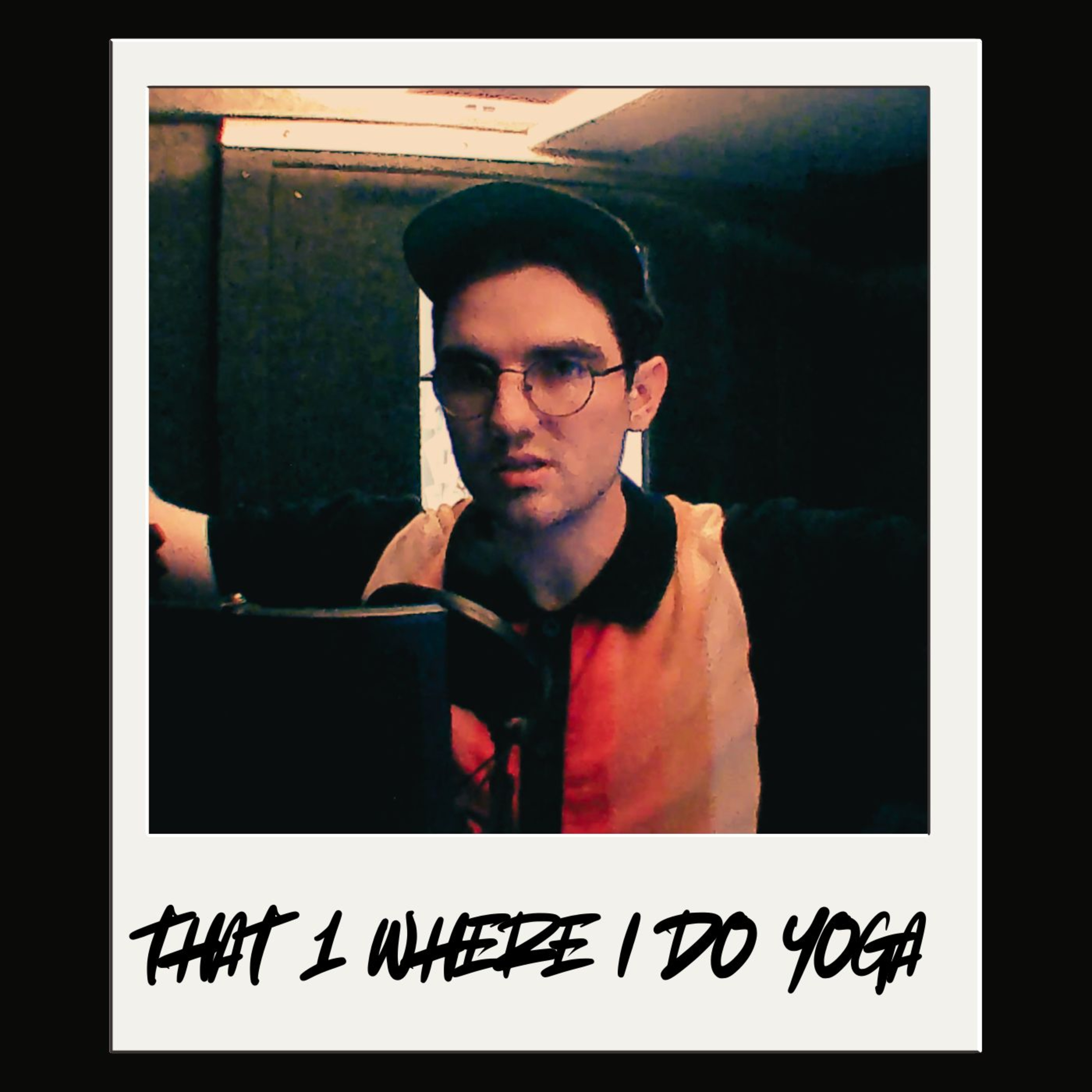 THAT 1 WHERE I DO YOGA episode artwork