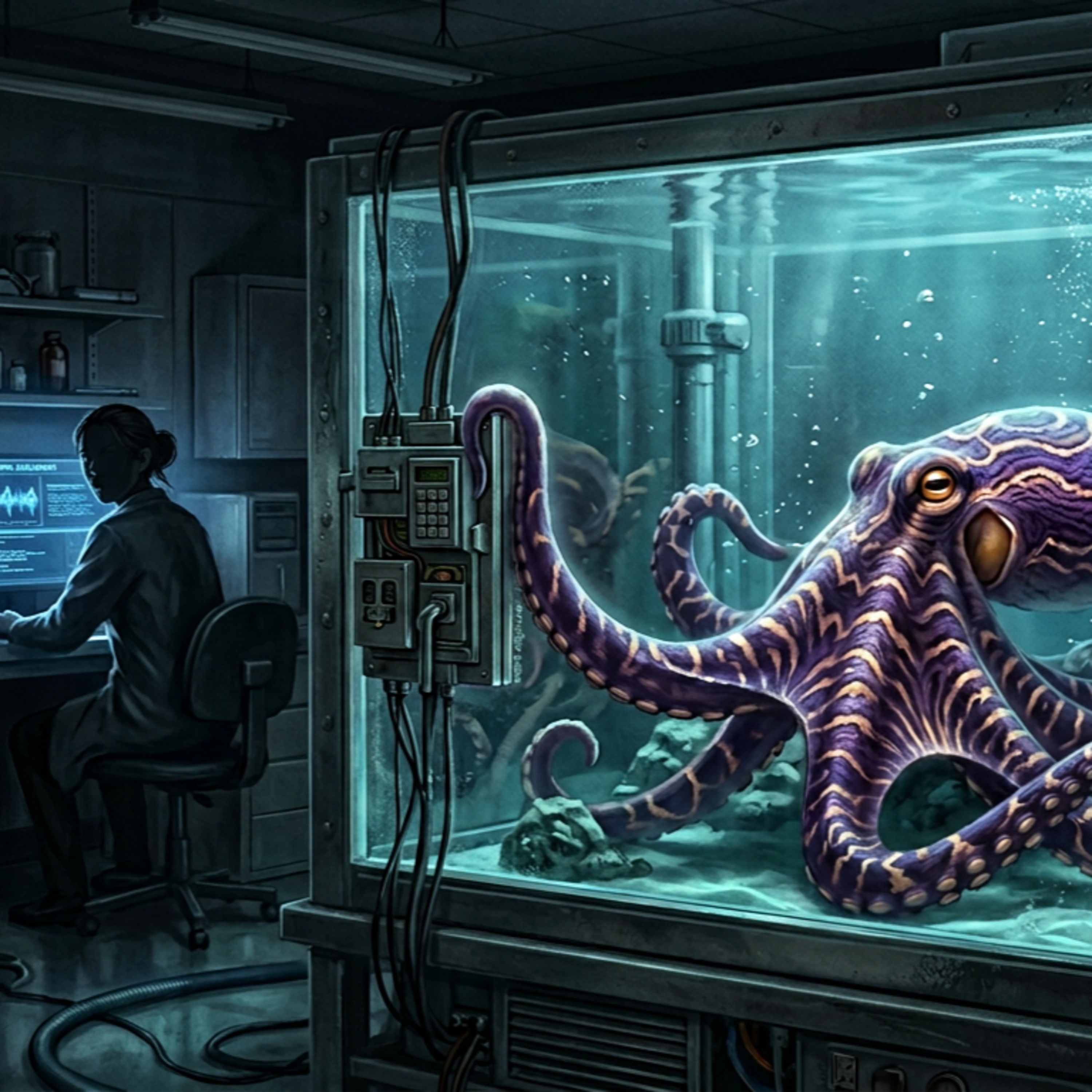 Third on the List episode artwork