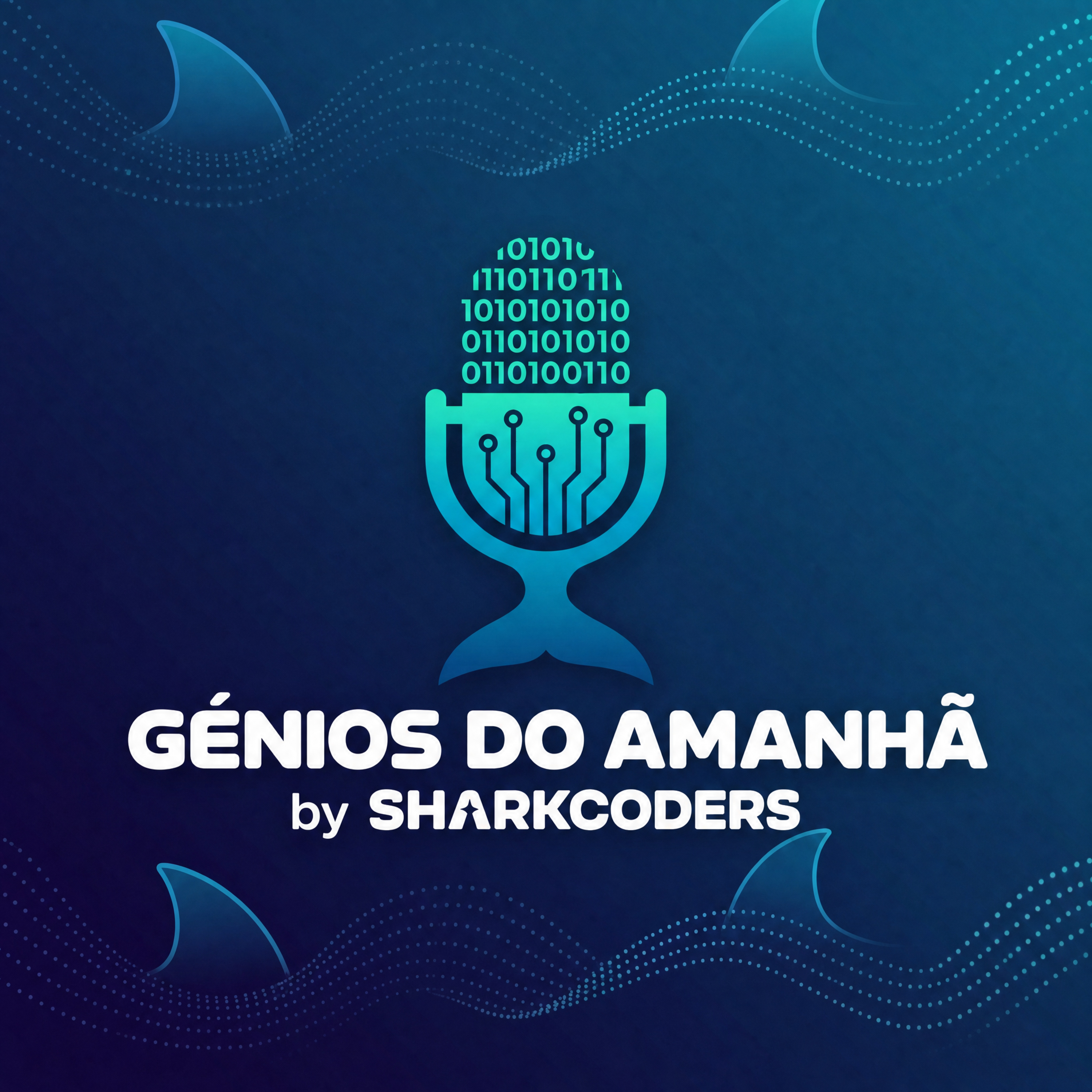 EP.08 | Desafios da Parentalidade Digital - com Daniel Gomes | Génios do Amanhã 2ª Temporada episode artwork