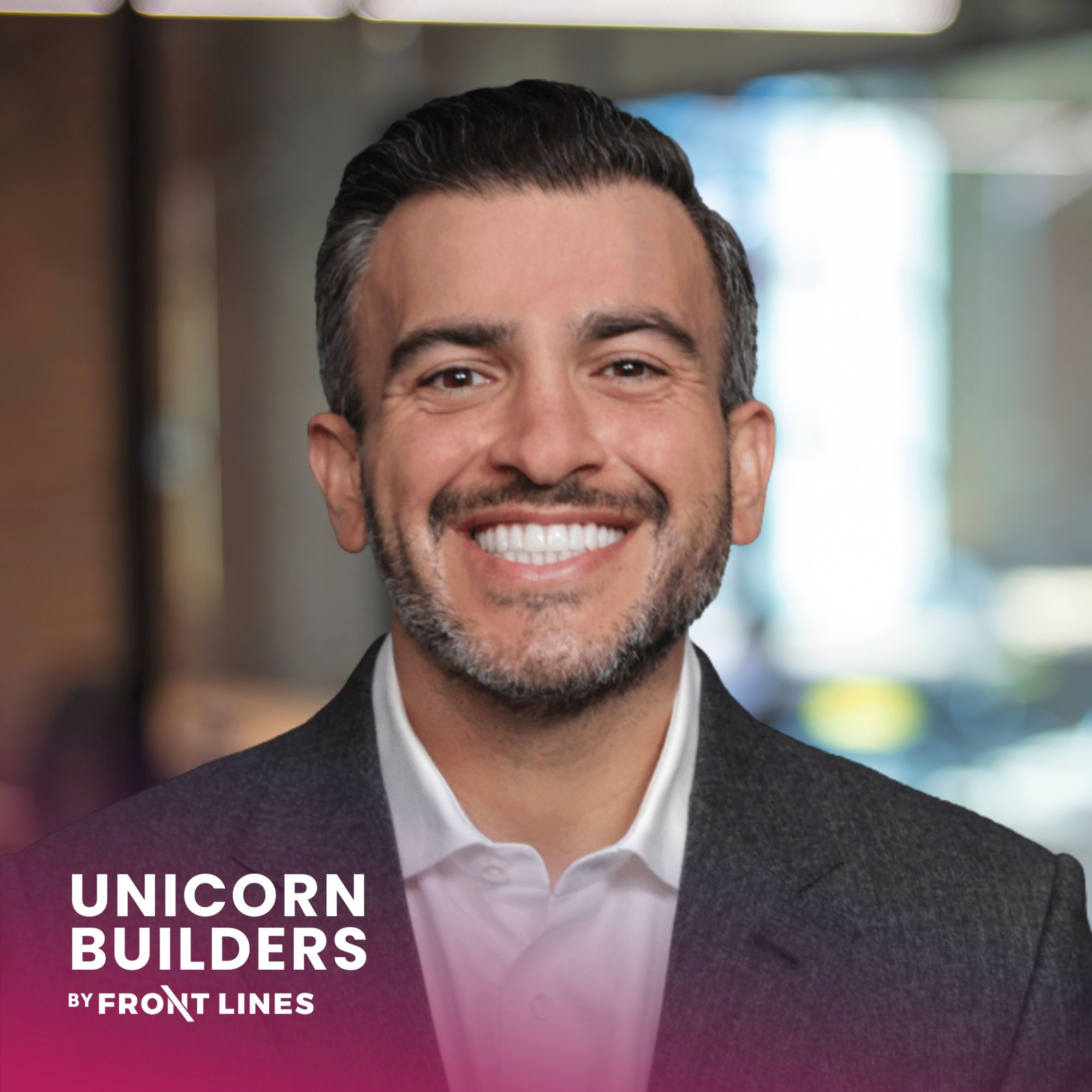 Unicorn Builders