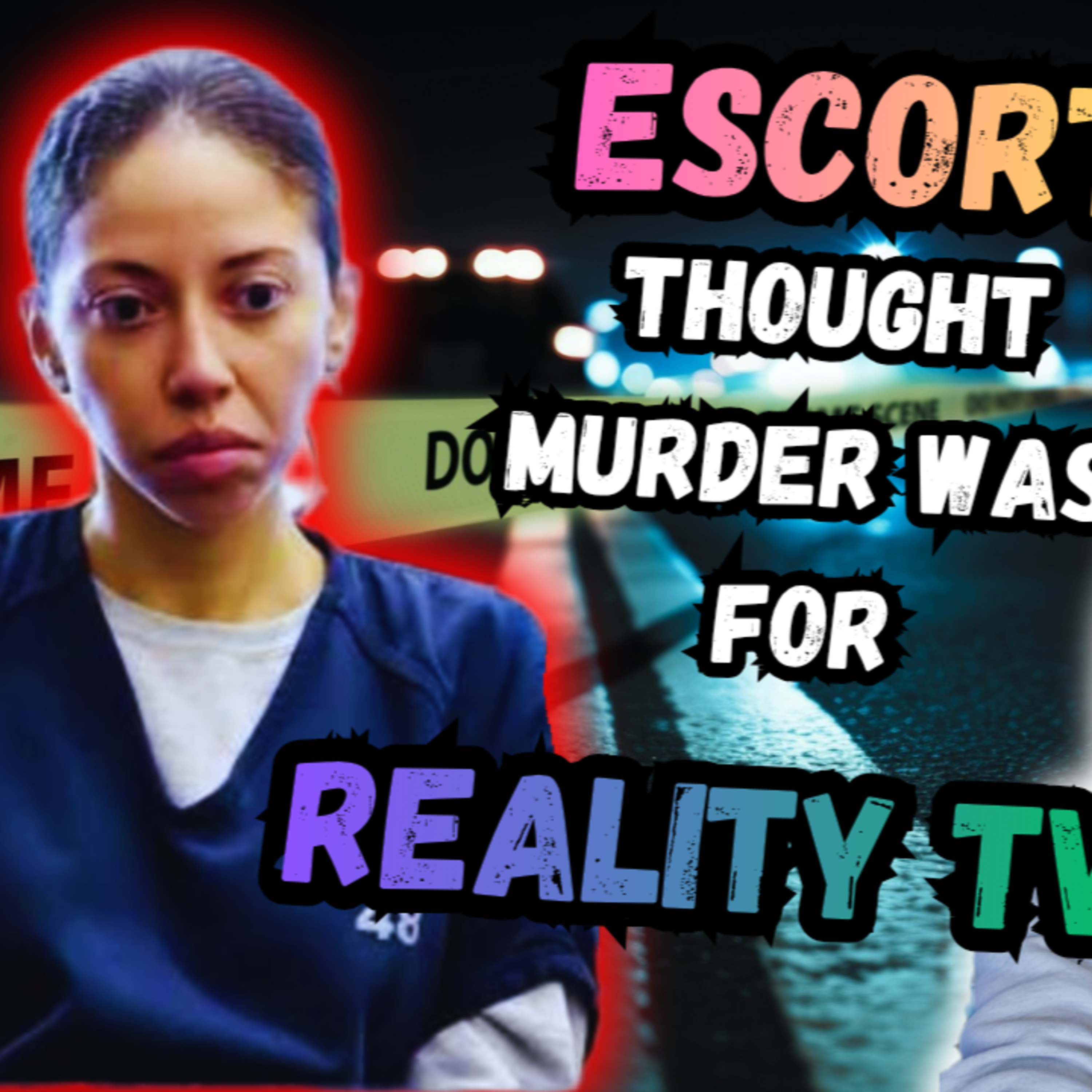 Dalia Dippolito Hired a Hitman to Murder her Husband. episode artwork
