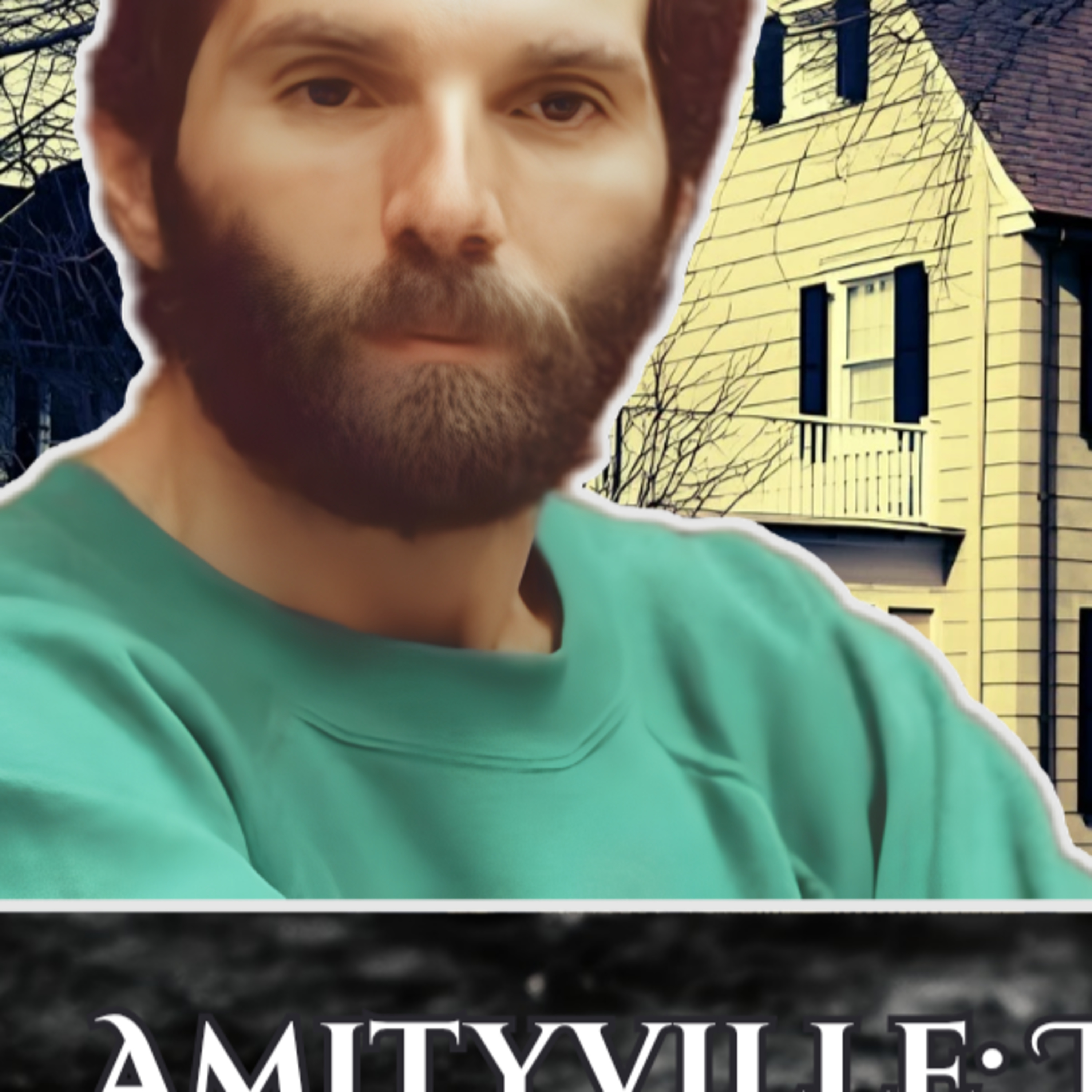 Amityville: The True Story episode artwork