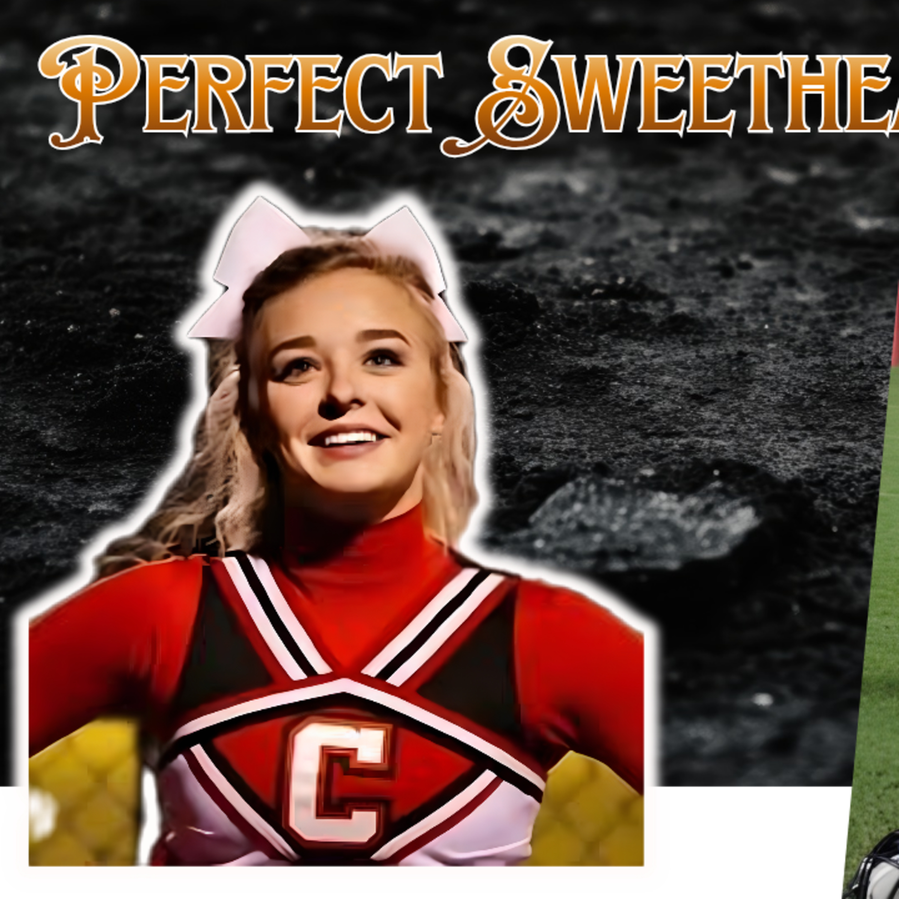 Emma Walker: Sweet Sixteen episode artwork