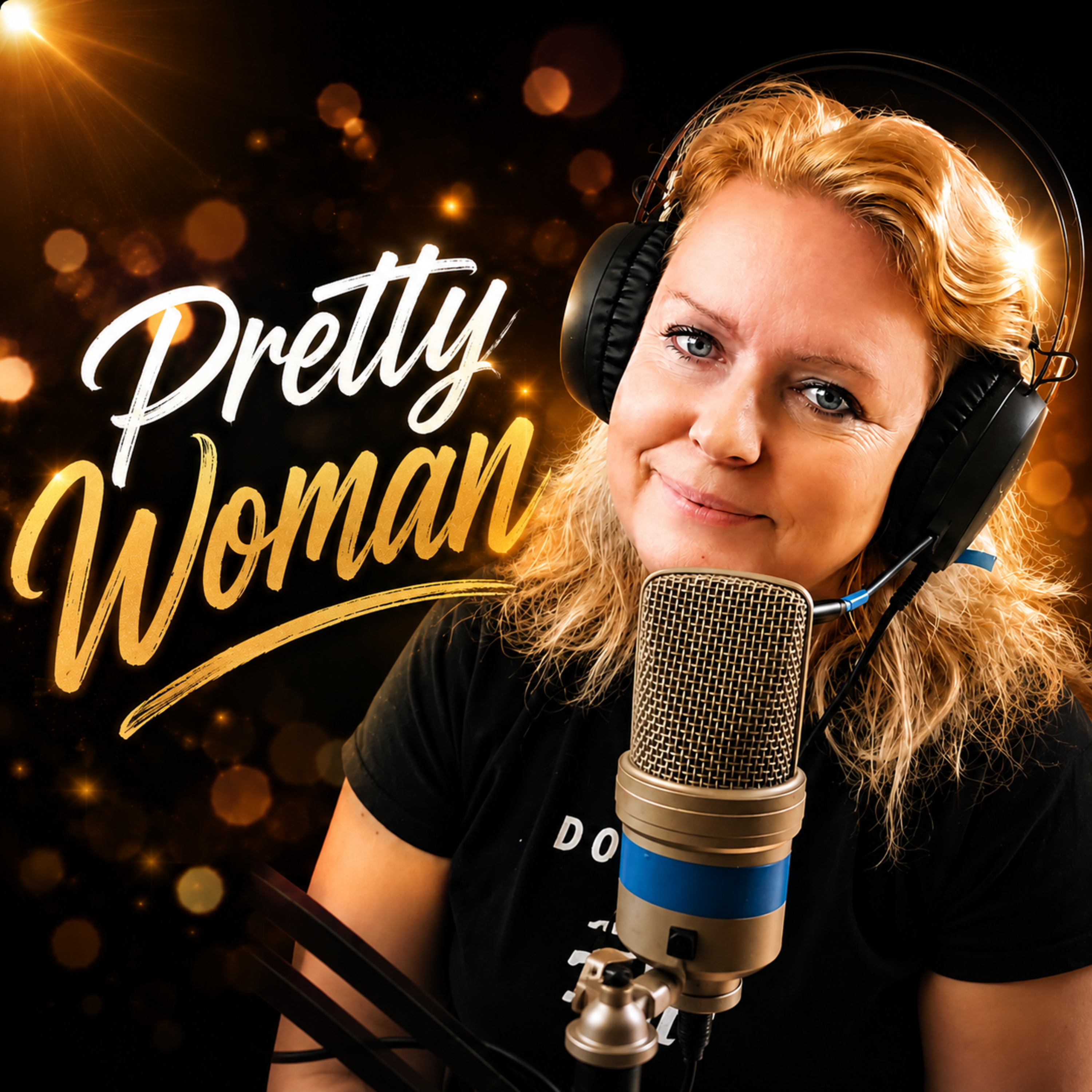 Pretty Woman episode artwork