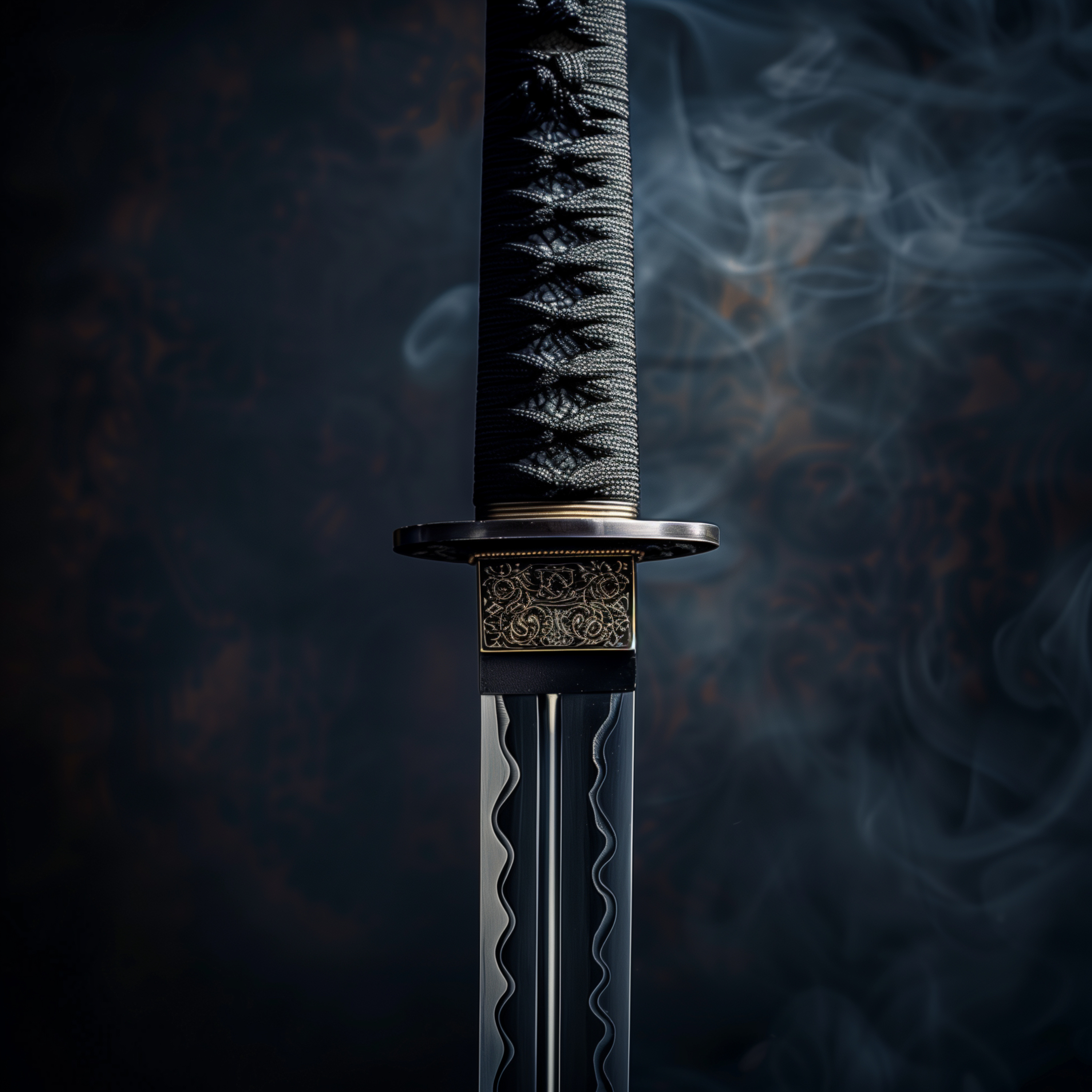 The Making of a Katana ⚔ A Japanese Sword Sleep Story episode artwork