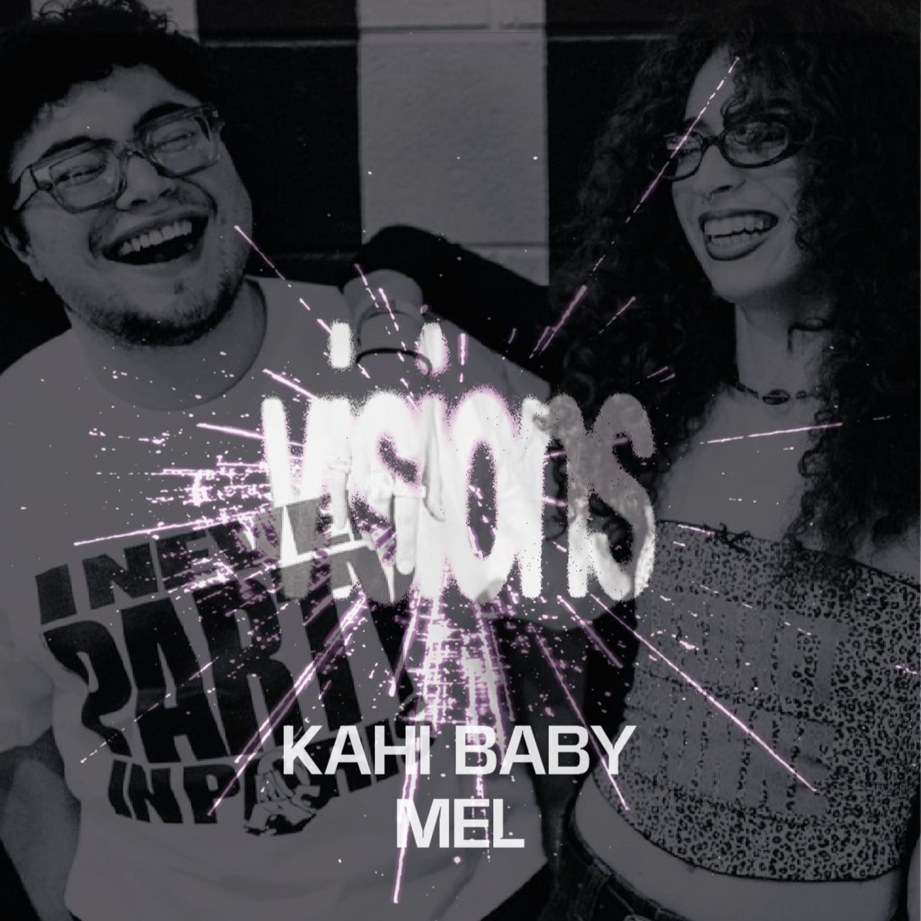 kahi baby & mel (club rêverie)