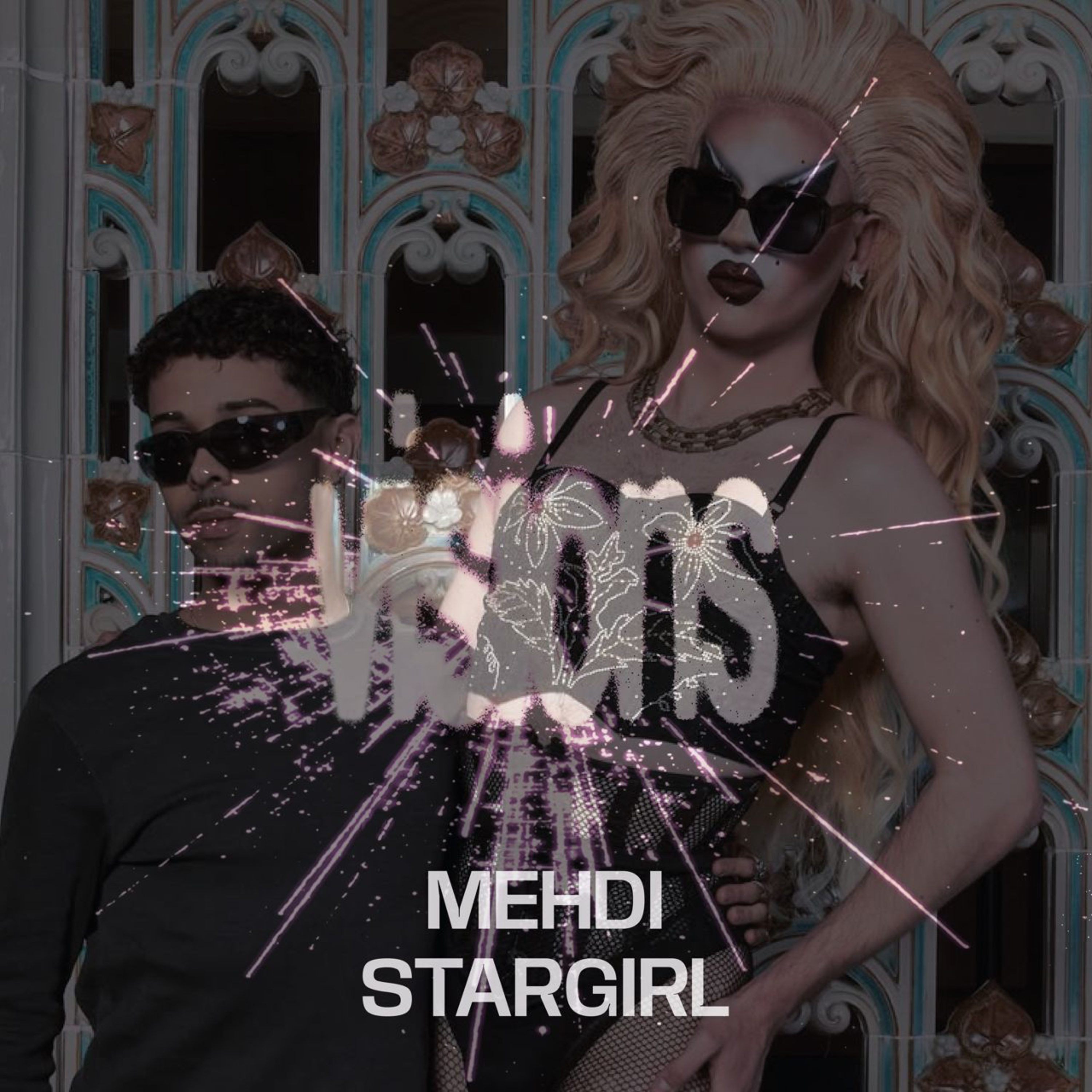 mehdi & stargirl