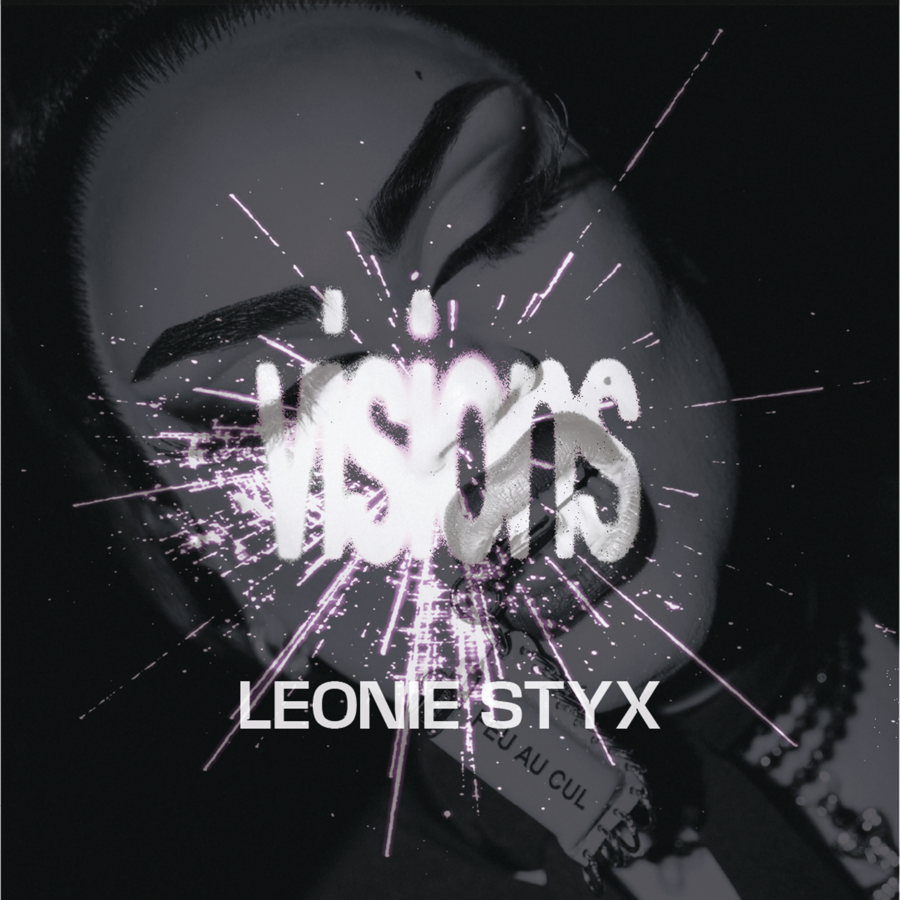 leonie styx (visions live)