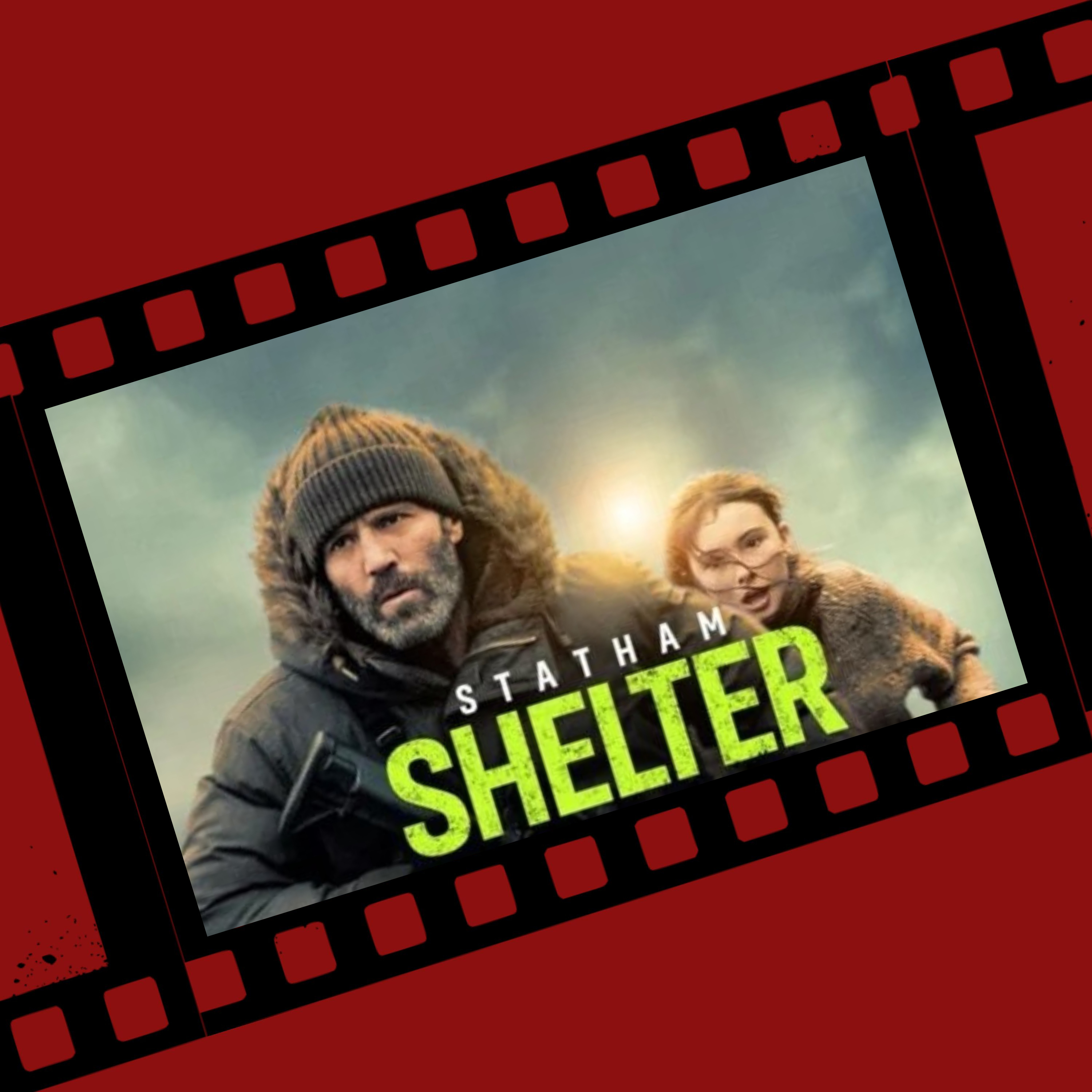 Episode 4 - Shelter (2026) with Chlöe episode artwork