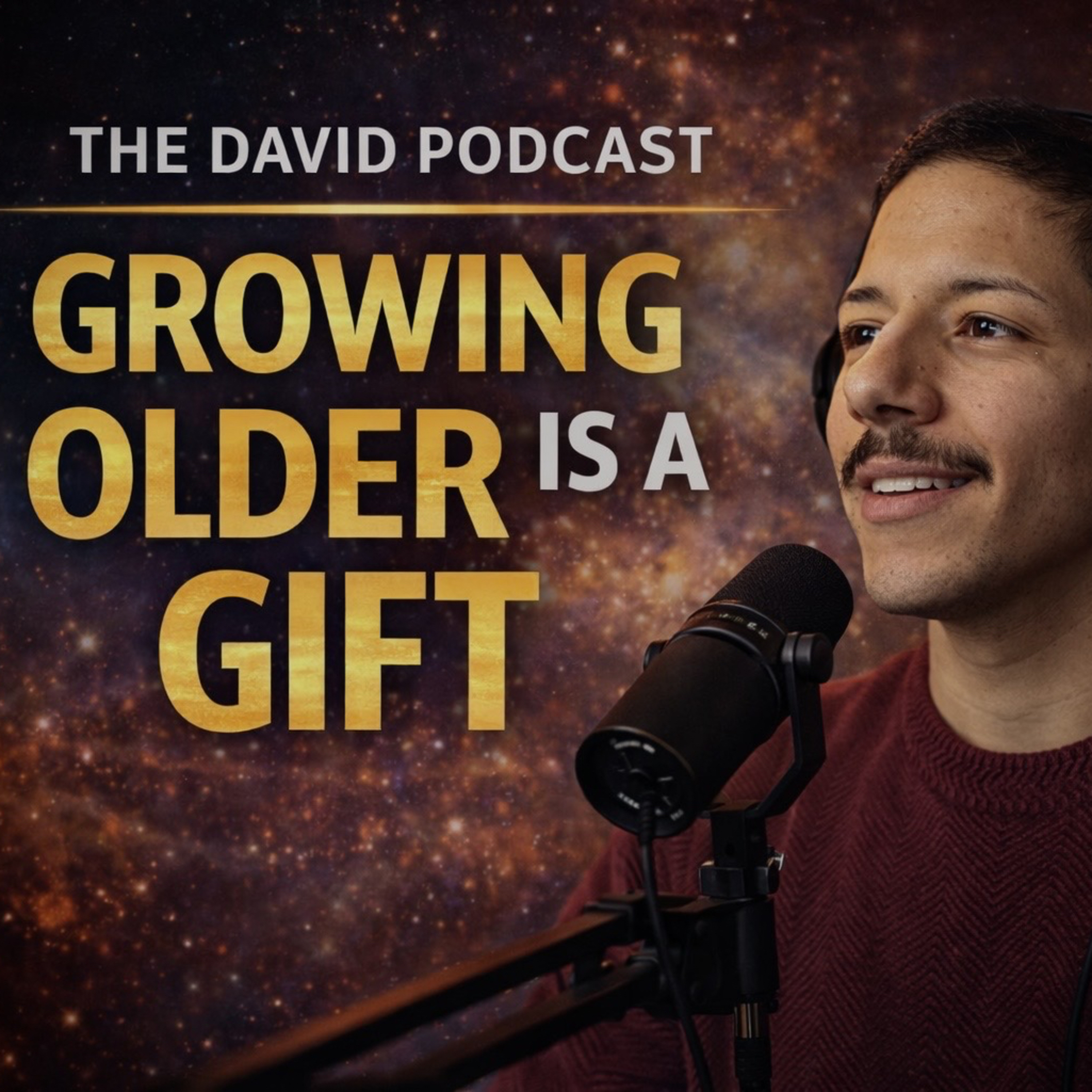 Growing Older is a GIFT episode artwork
