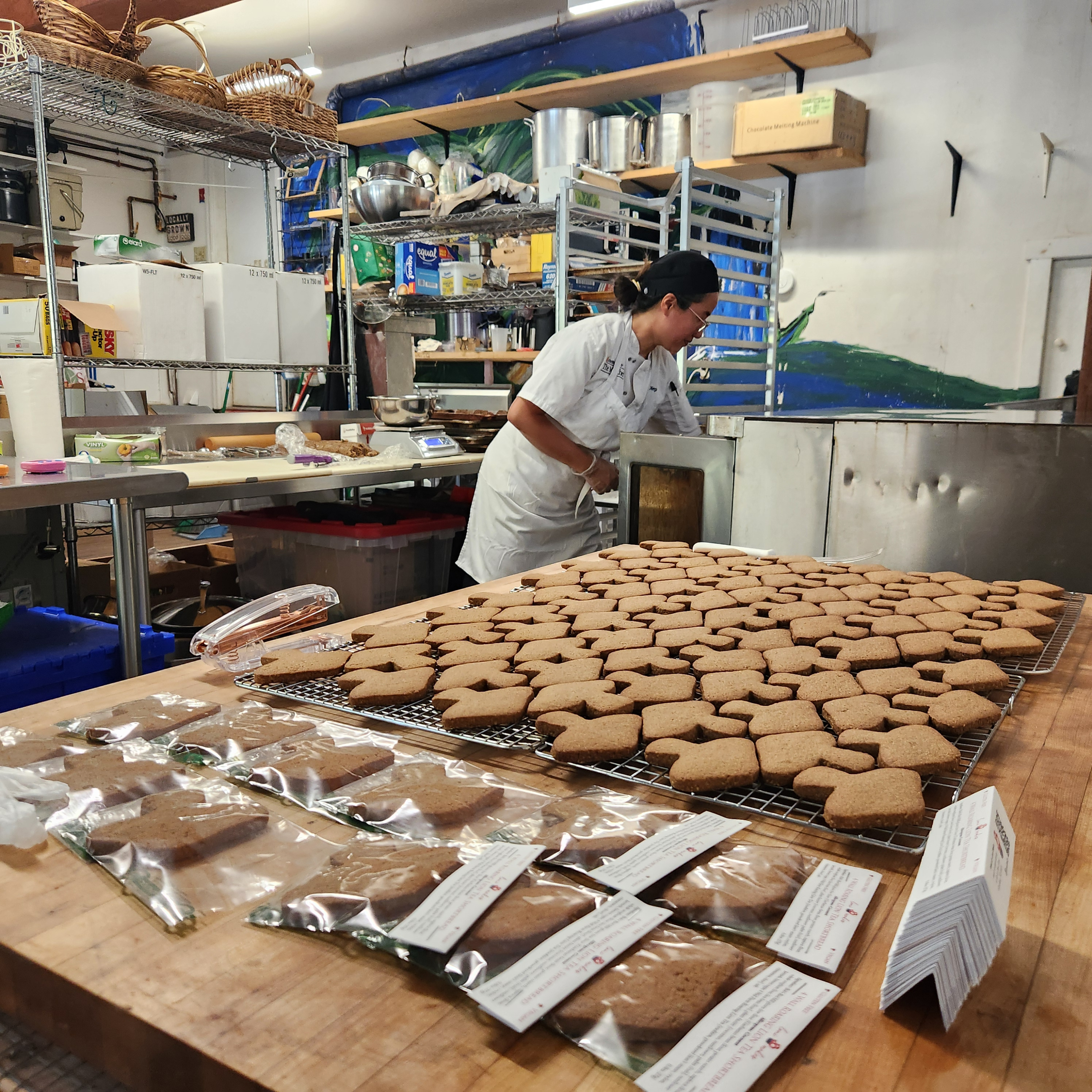 Loni Diep: New York Mushrooms and Legal Snacks episode artwork