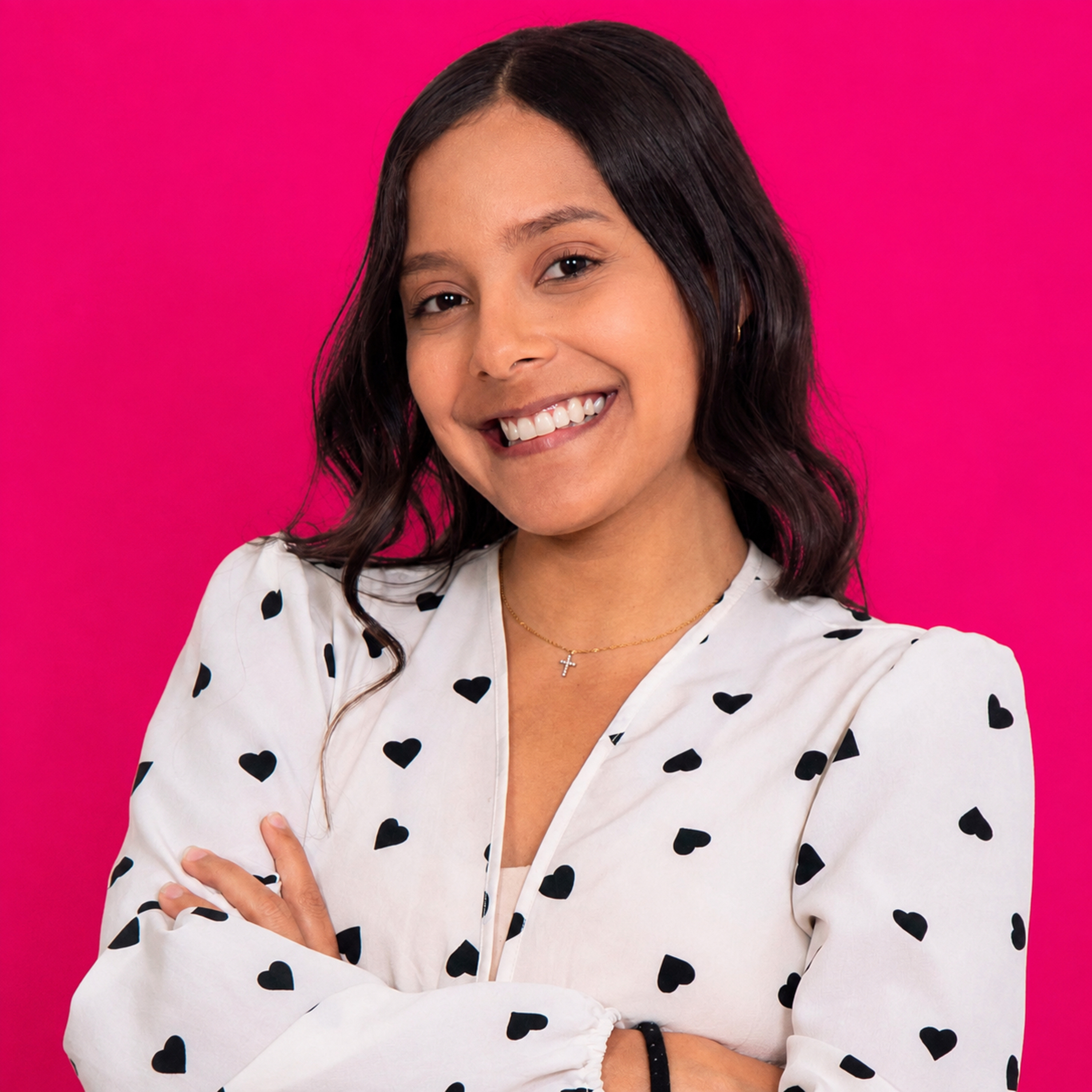 Portada de Mientras me construyo podcast