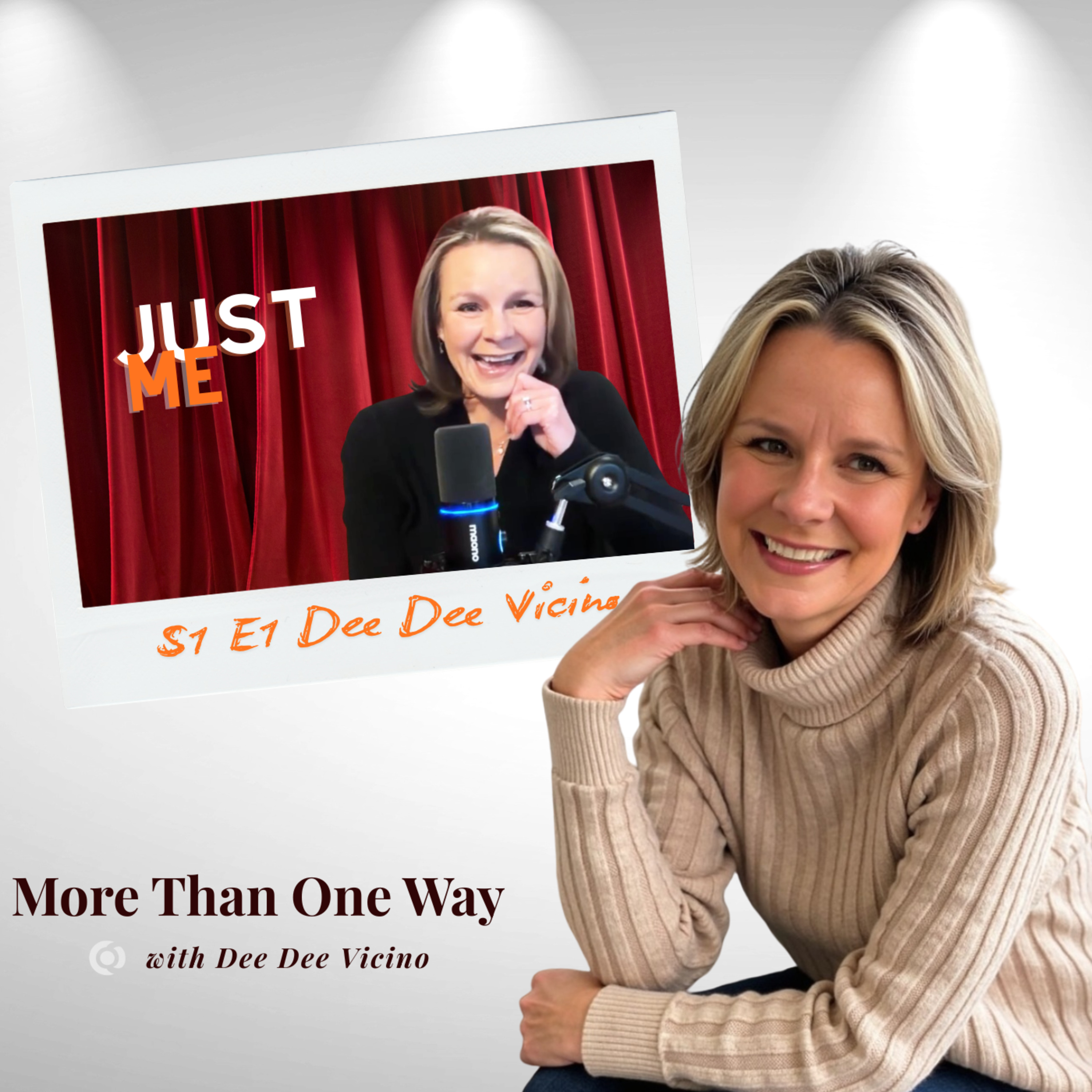 Just Me episode artwork