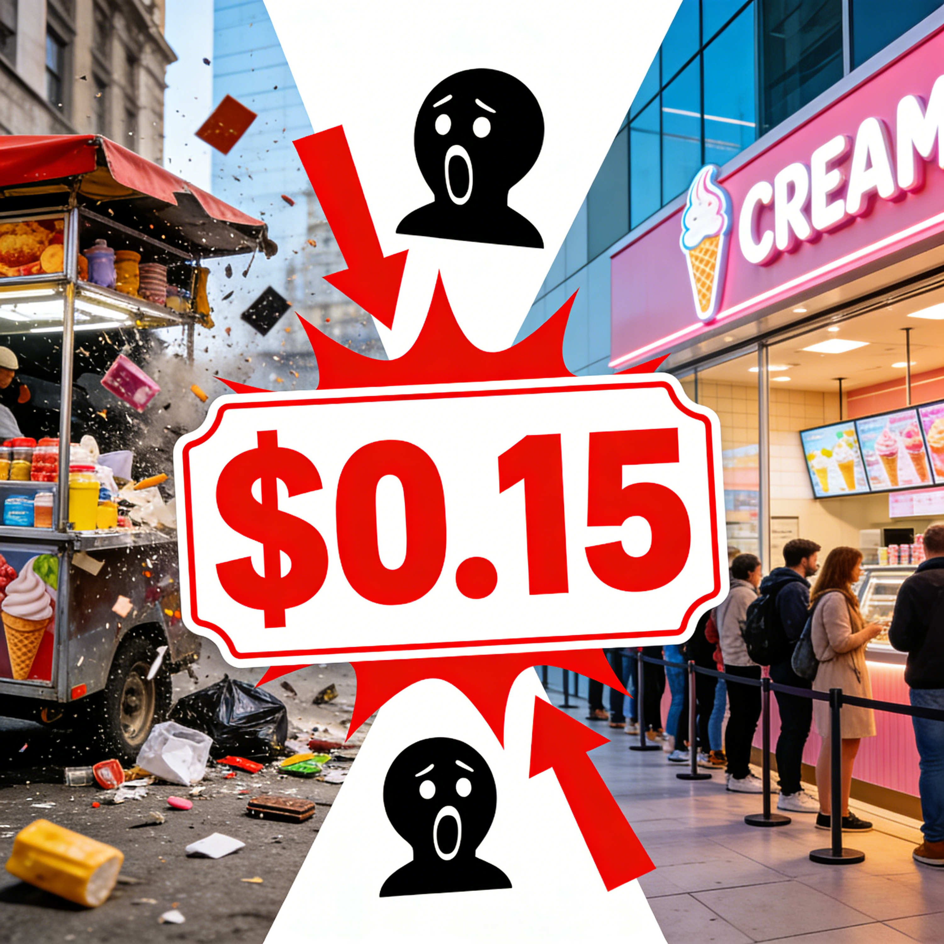 How Mixue Conquered the World with $1 Ice Cream episode artwork