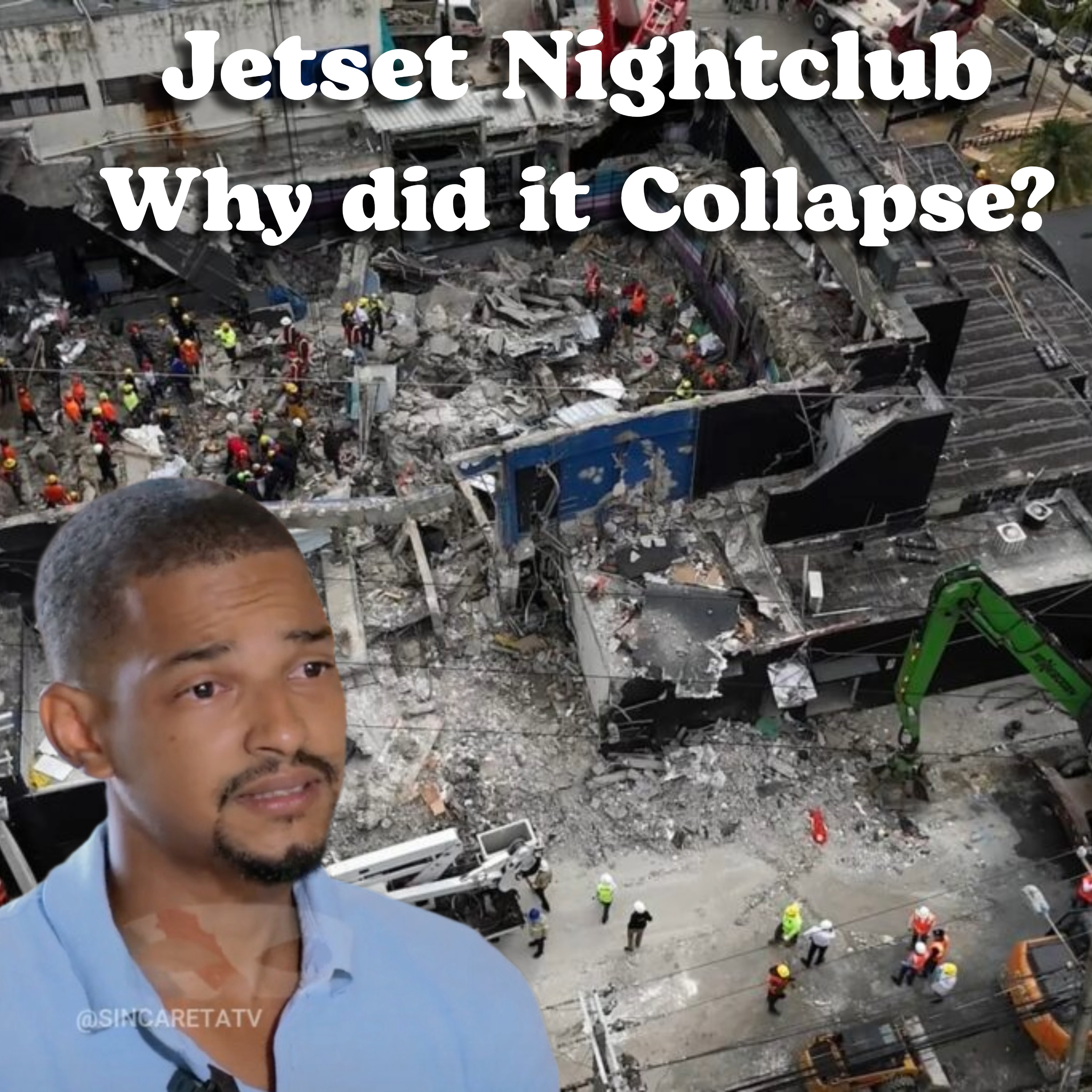 Warnings, Negligence, and the collapse of the Jetset Pt 2 episode artwork
