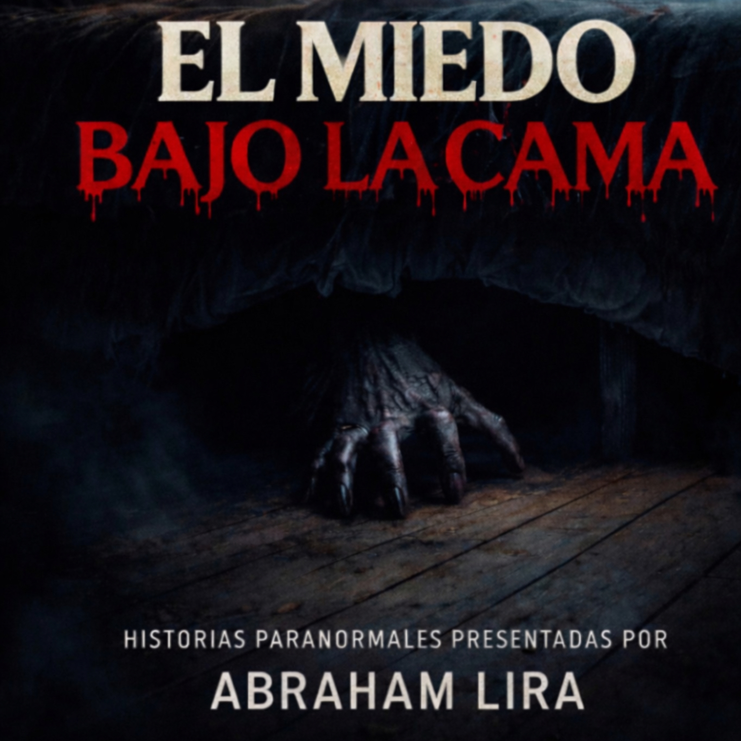 Historia de Terror | Episodio 01. La mujer del relicario episode artwork