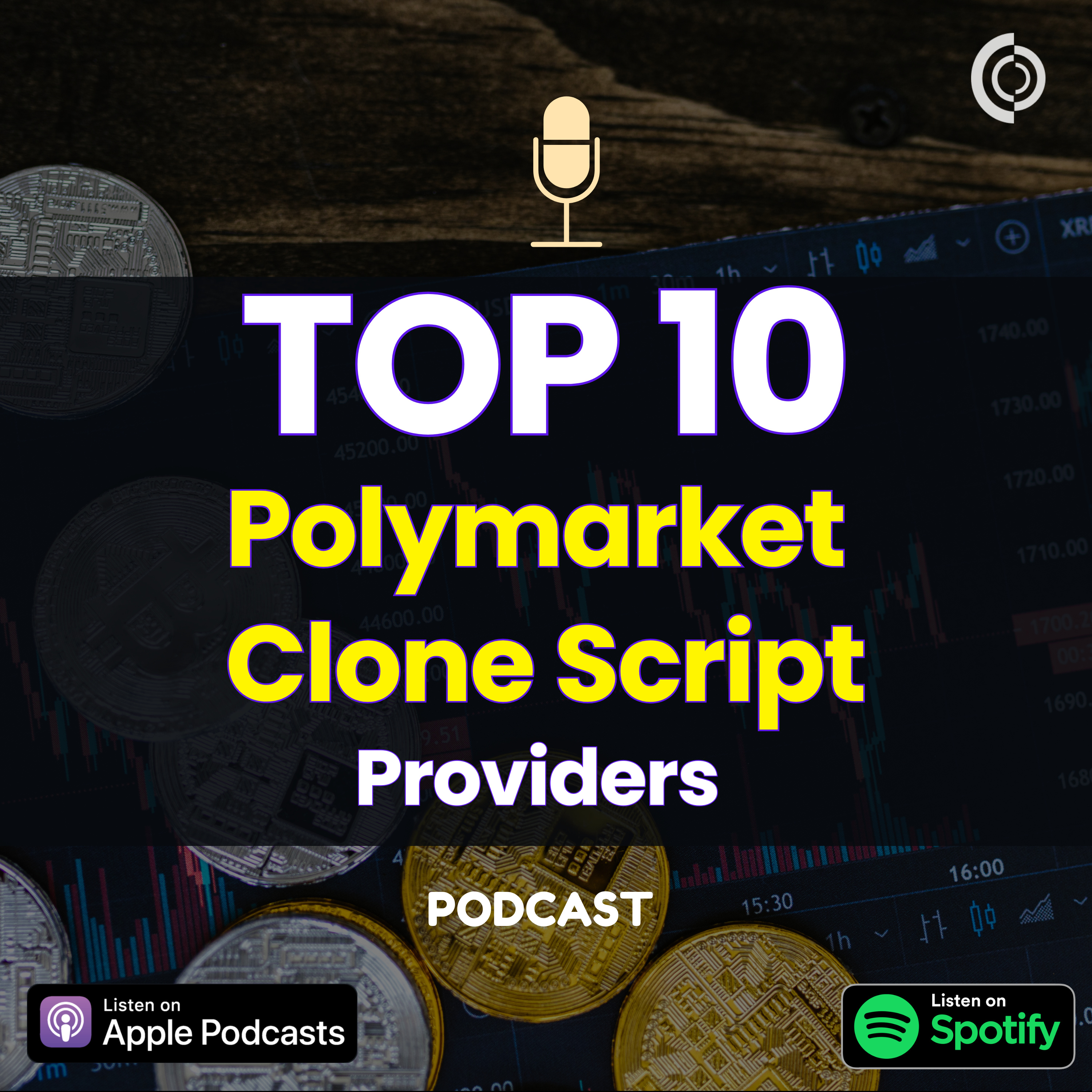 Top 10 Blockchain and Web3 Companies