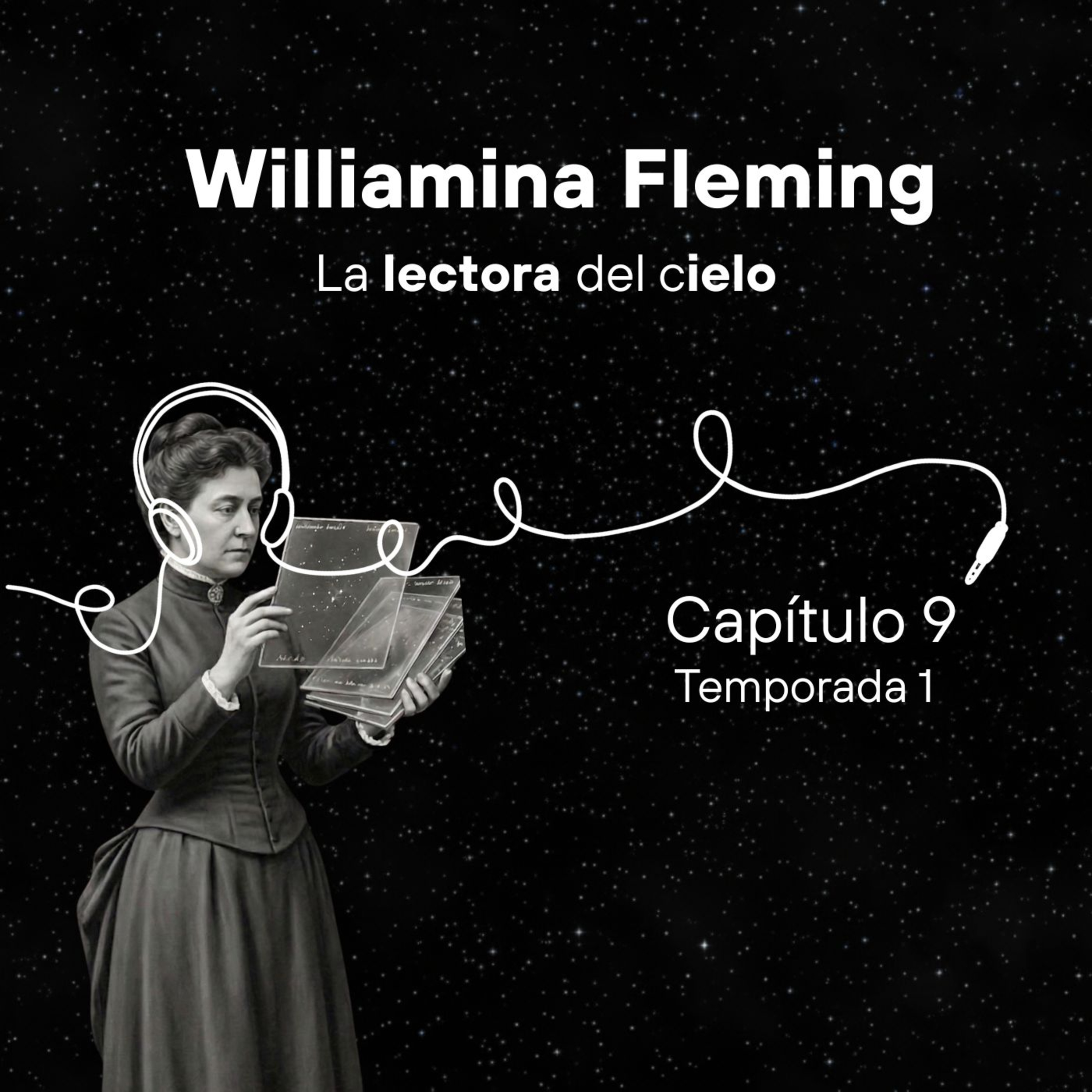 Portada de Genios olvidados en Los cráteres de la Luna