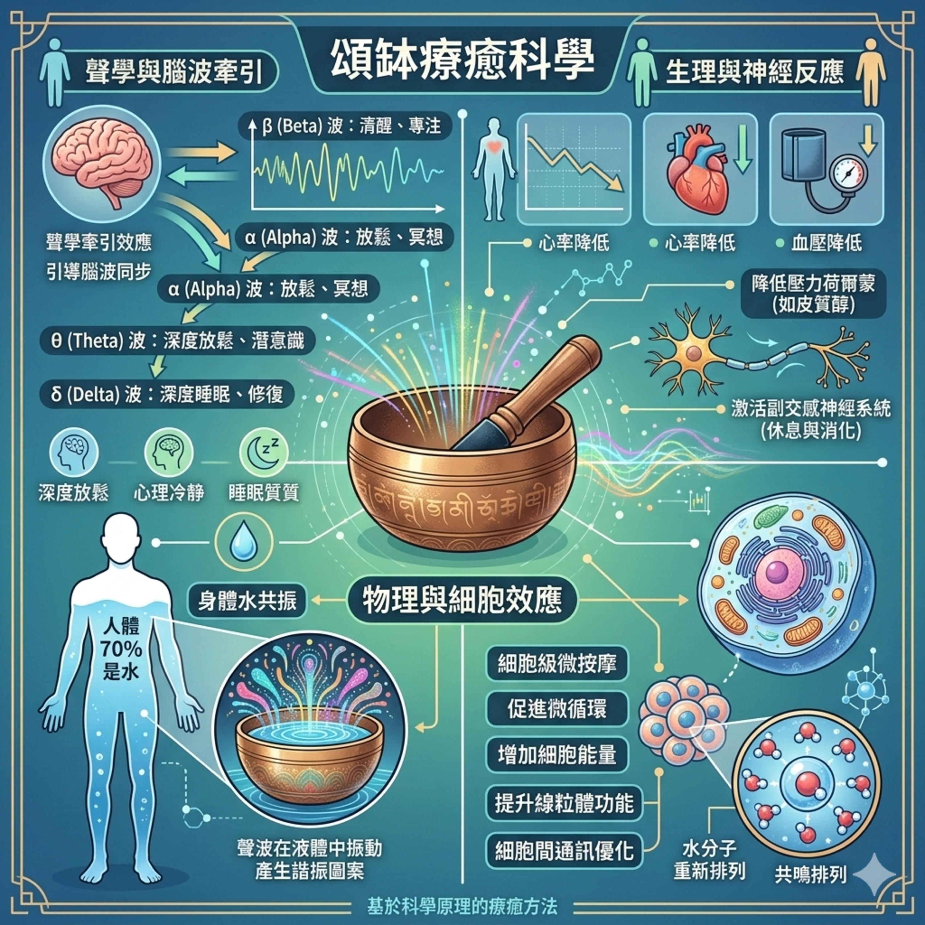 頌缽療癒的科學密碼 episode artwork