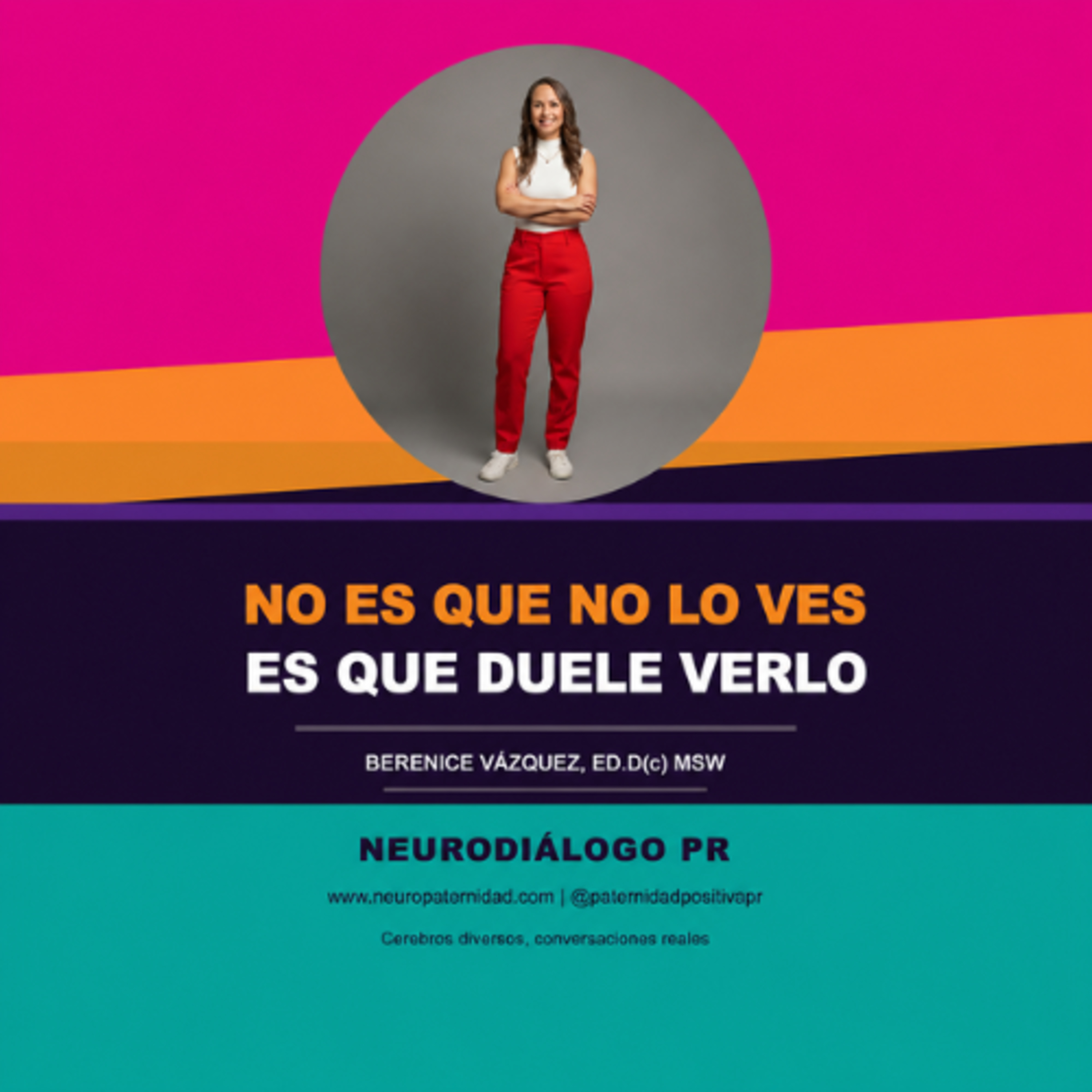 Portada de NeuroDiálogo PR