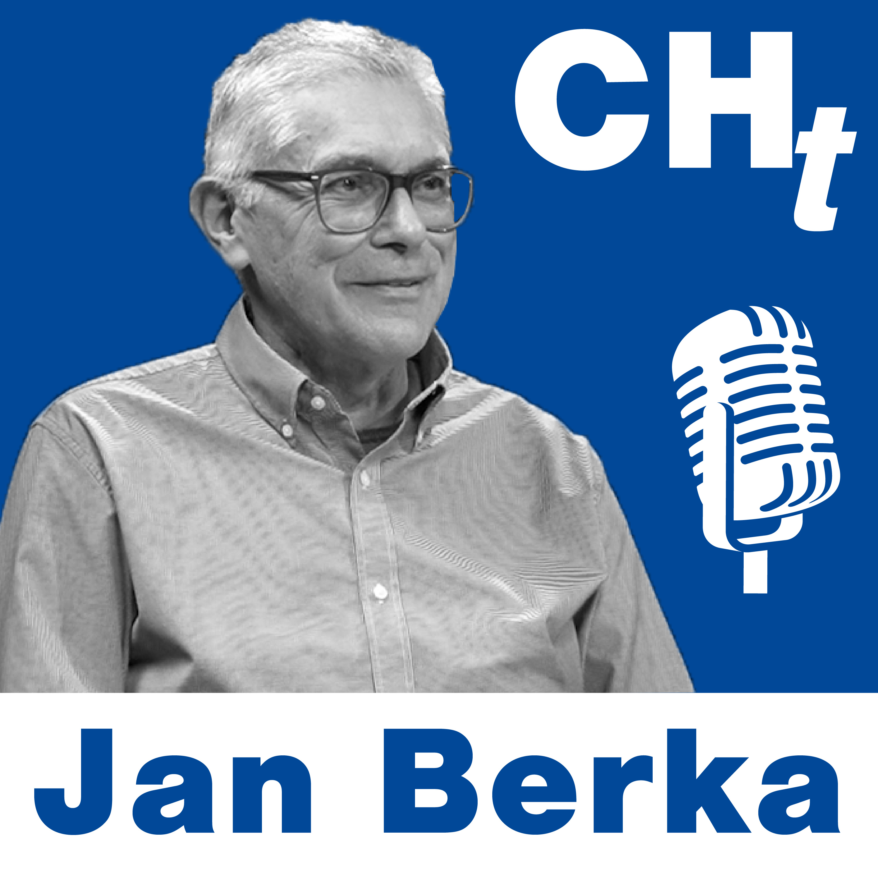 Jak vznikaly první PCR testy na covid? | Vývoj uvnitř Pfizeru a Roche. episode artwork