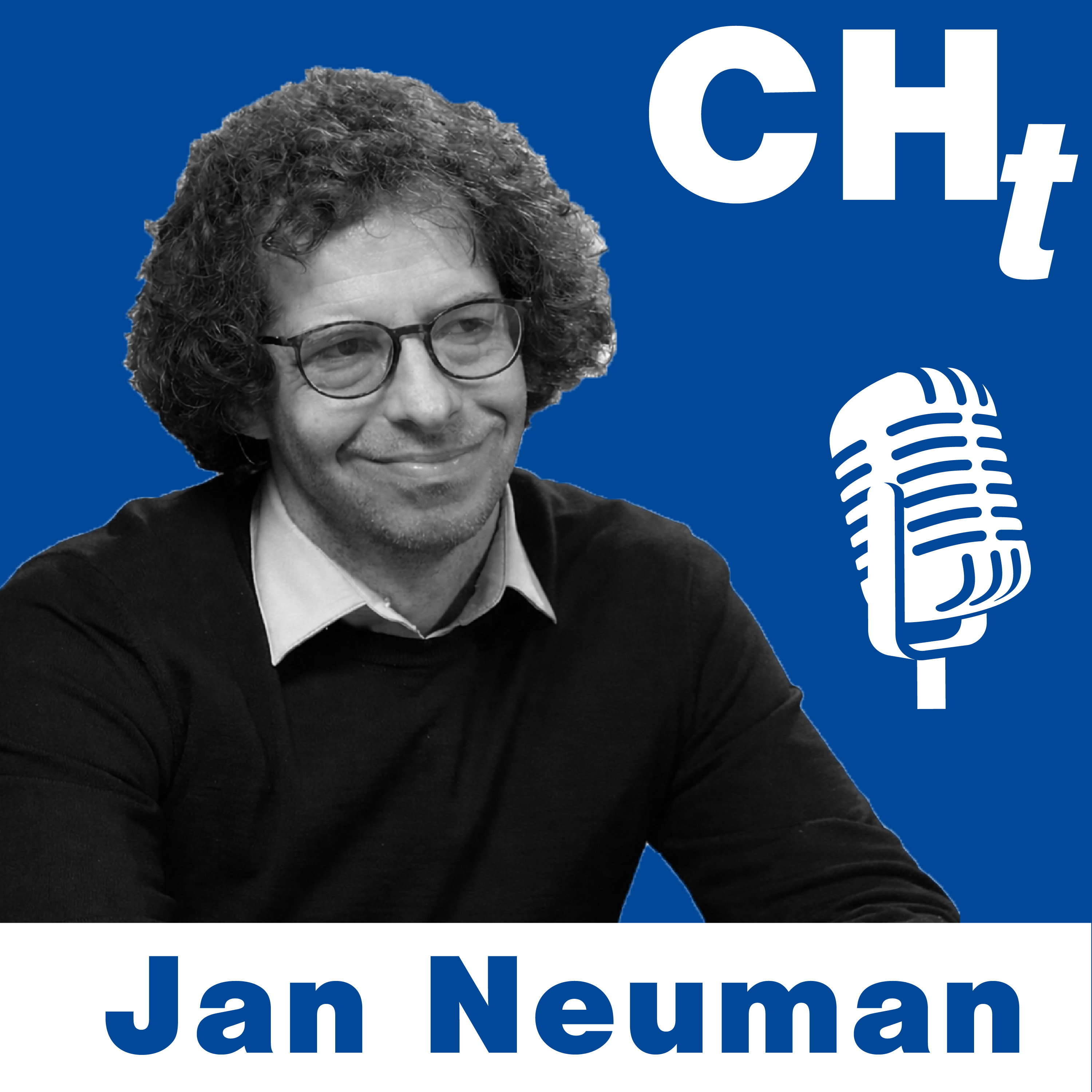 Spolupracujeme s NVIDIA | Jan Neuman (NenoVision) episode artwork