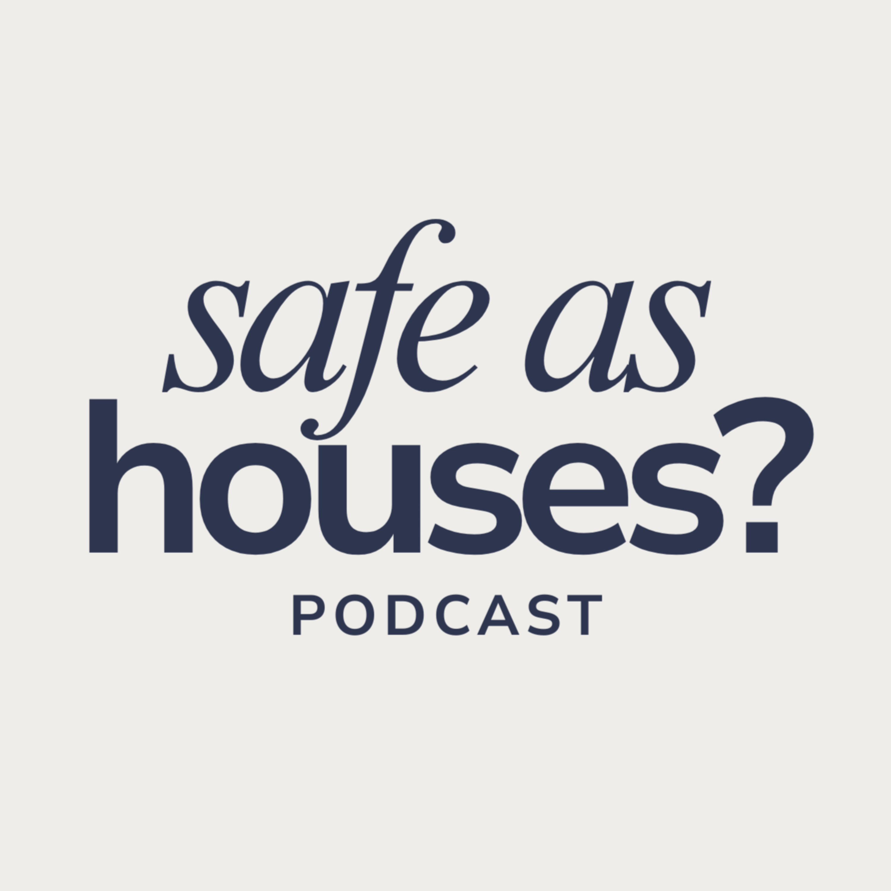 Episode 2: What's a natural hazard?! episode artwork