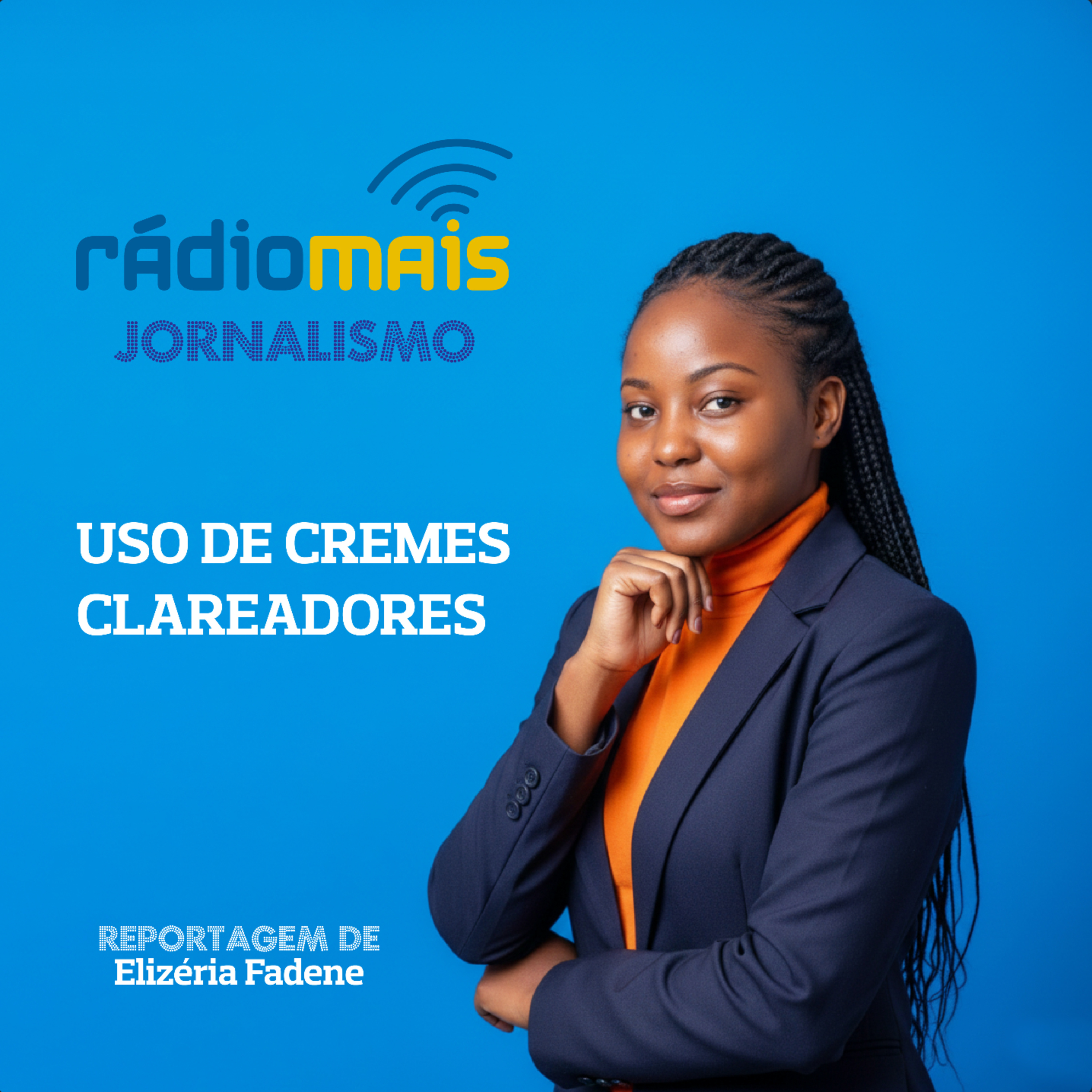 USO DE CREMES CLAREADORES episode artwork