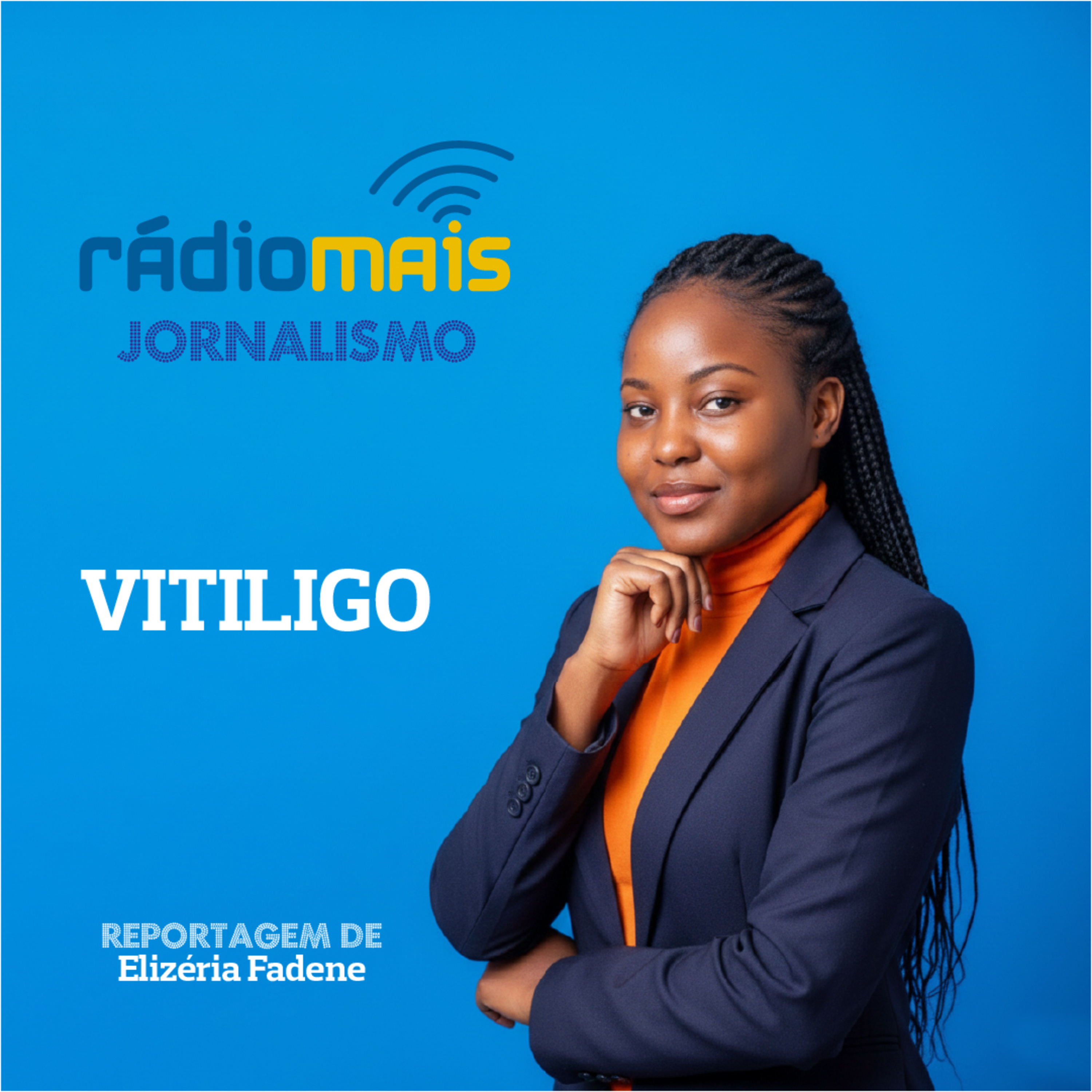 VITILIGO episode artwork