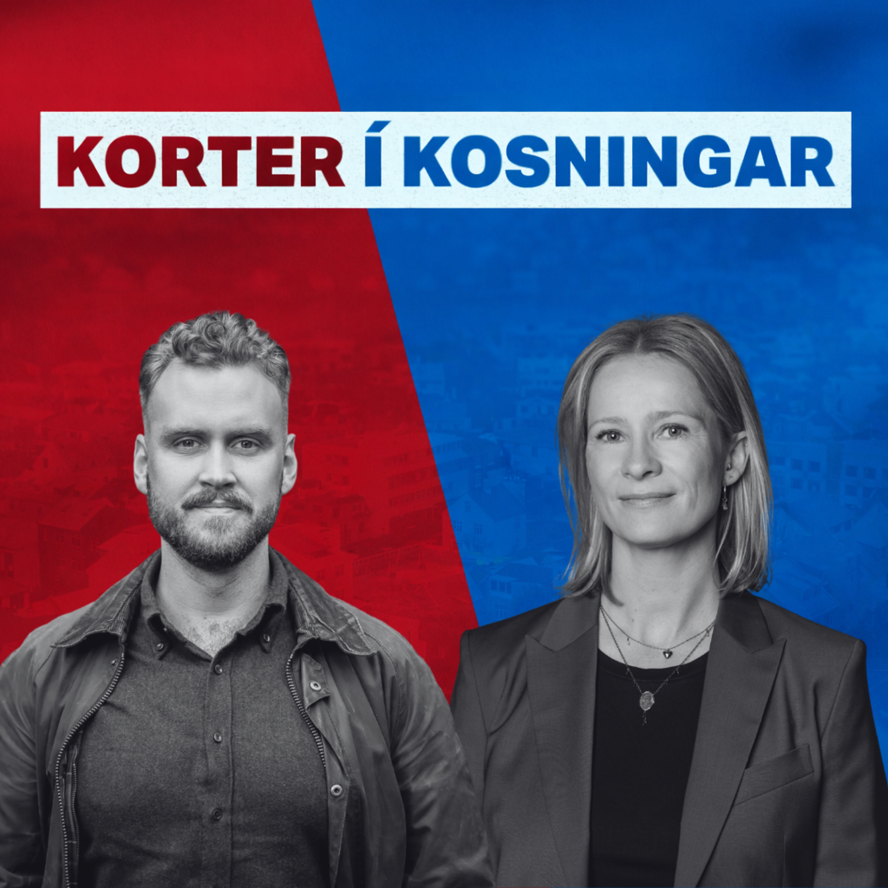 Ríða, drepa, giftast?