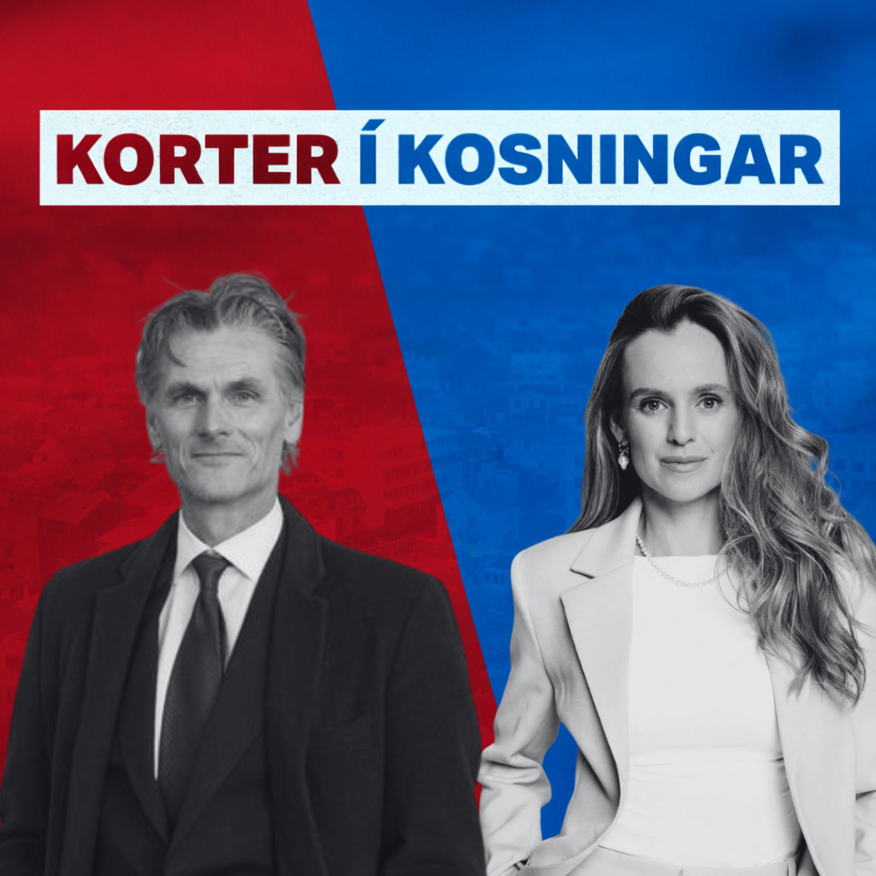 Hildur & Pétur