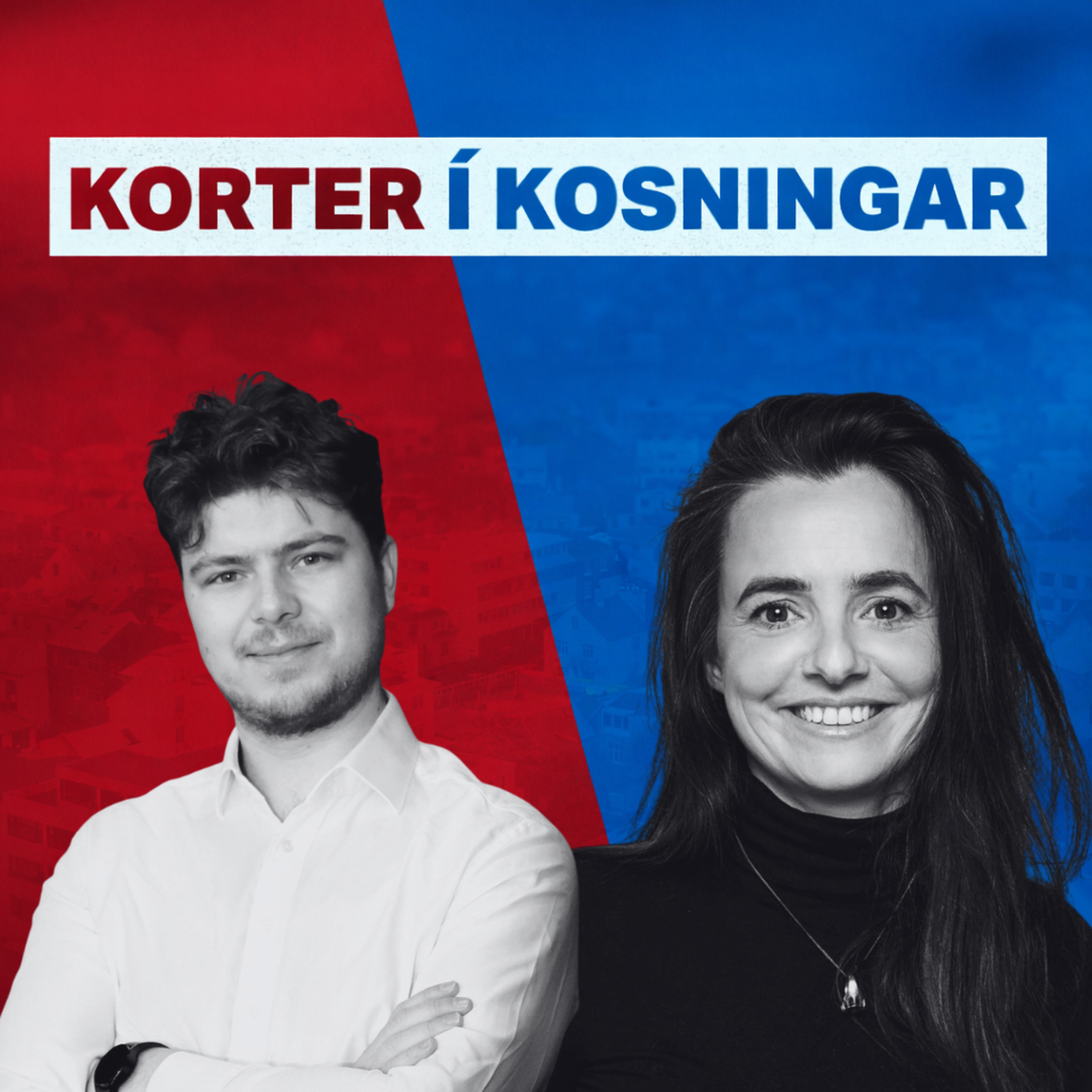 Sætasta stelpan á ballinu
