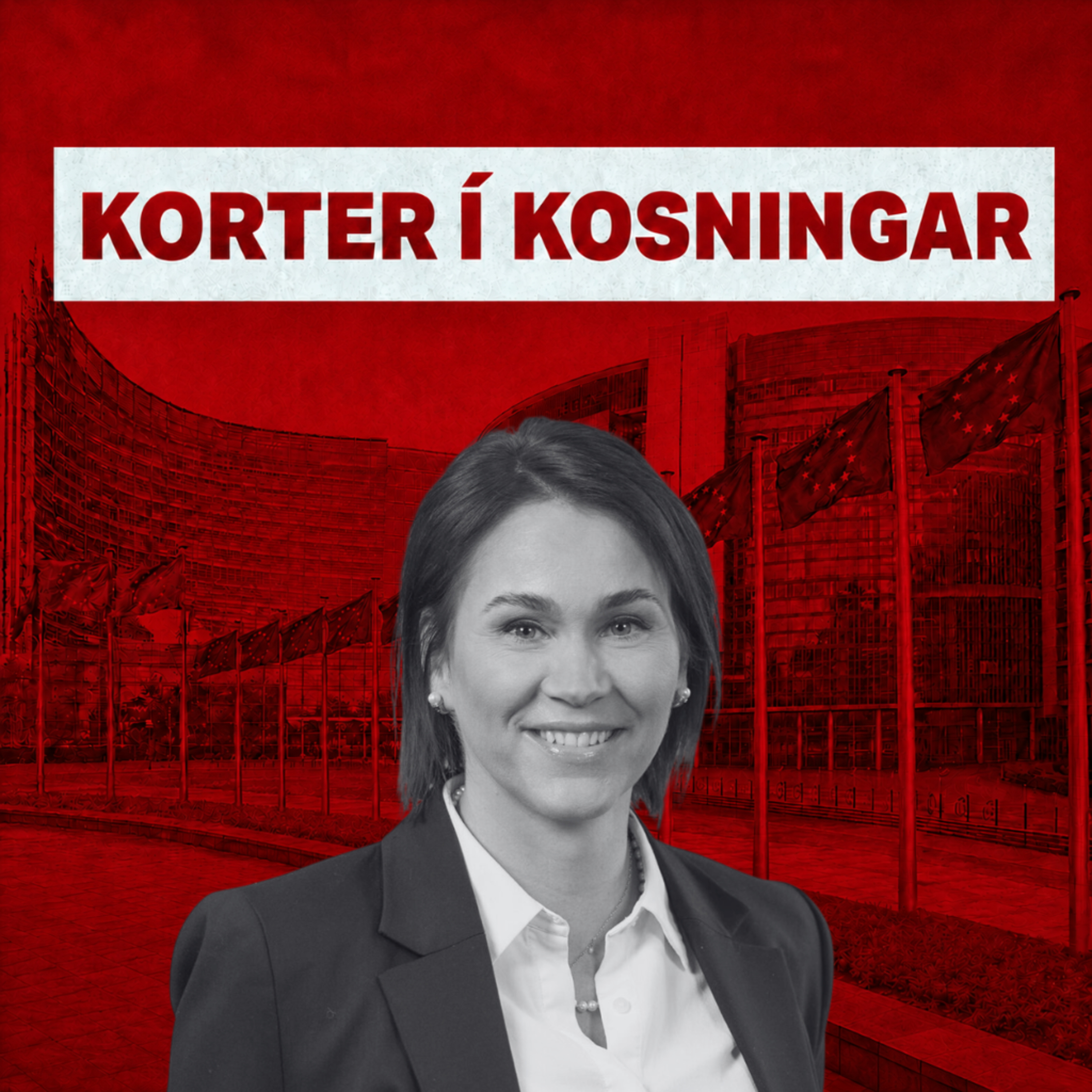 Mjólkurverð, ostar og kjöt