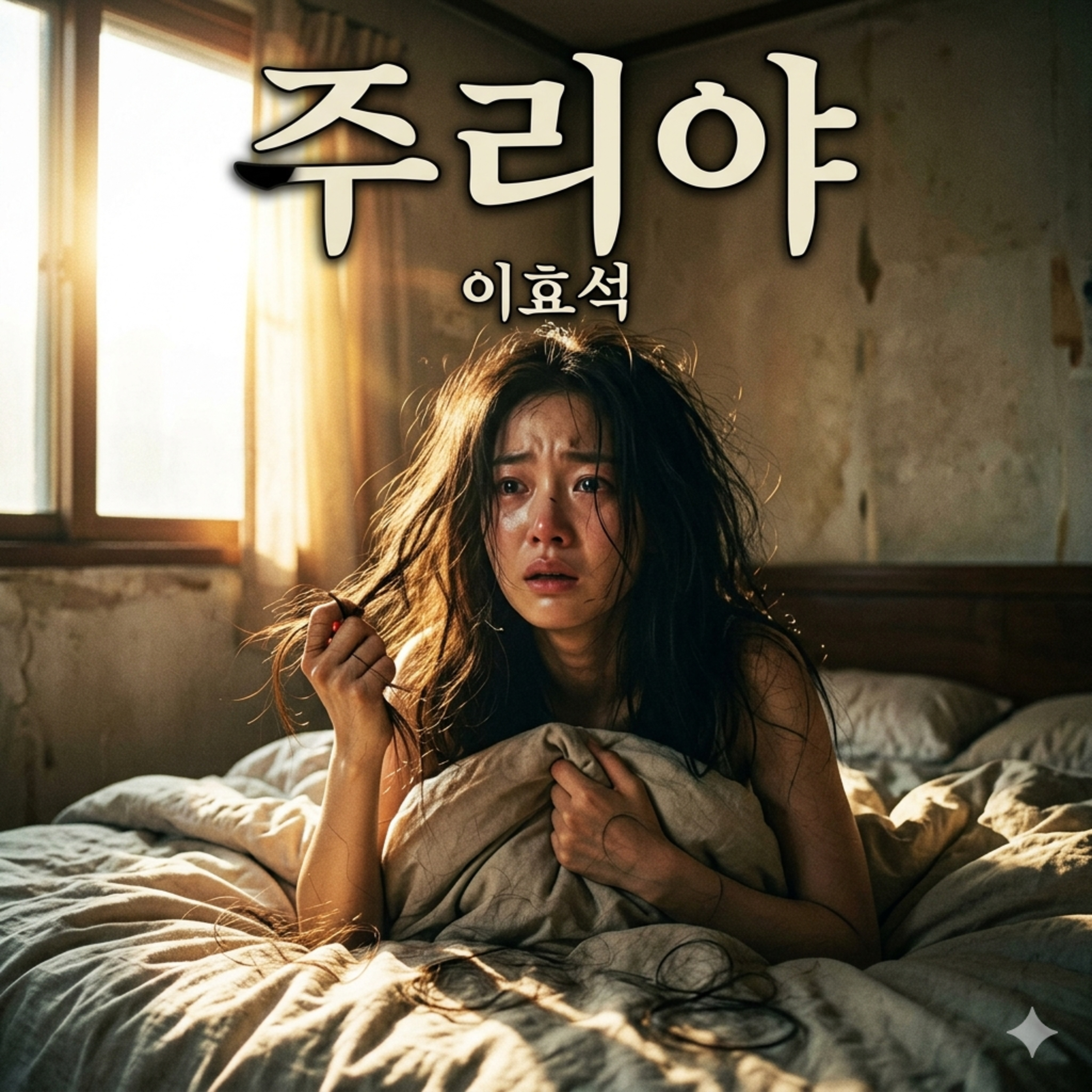 [수면 낭독] 이효석 - 그 뒤에 오는 것 | 오디오북, 수면 유도 episode artwork