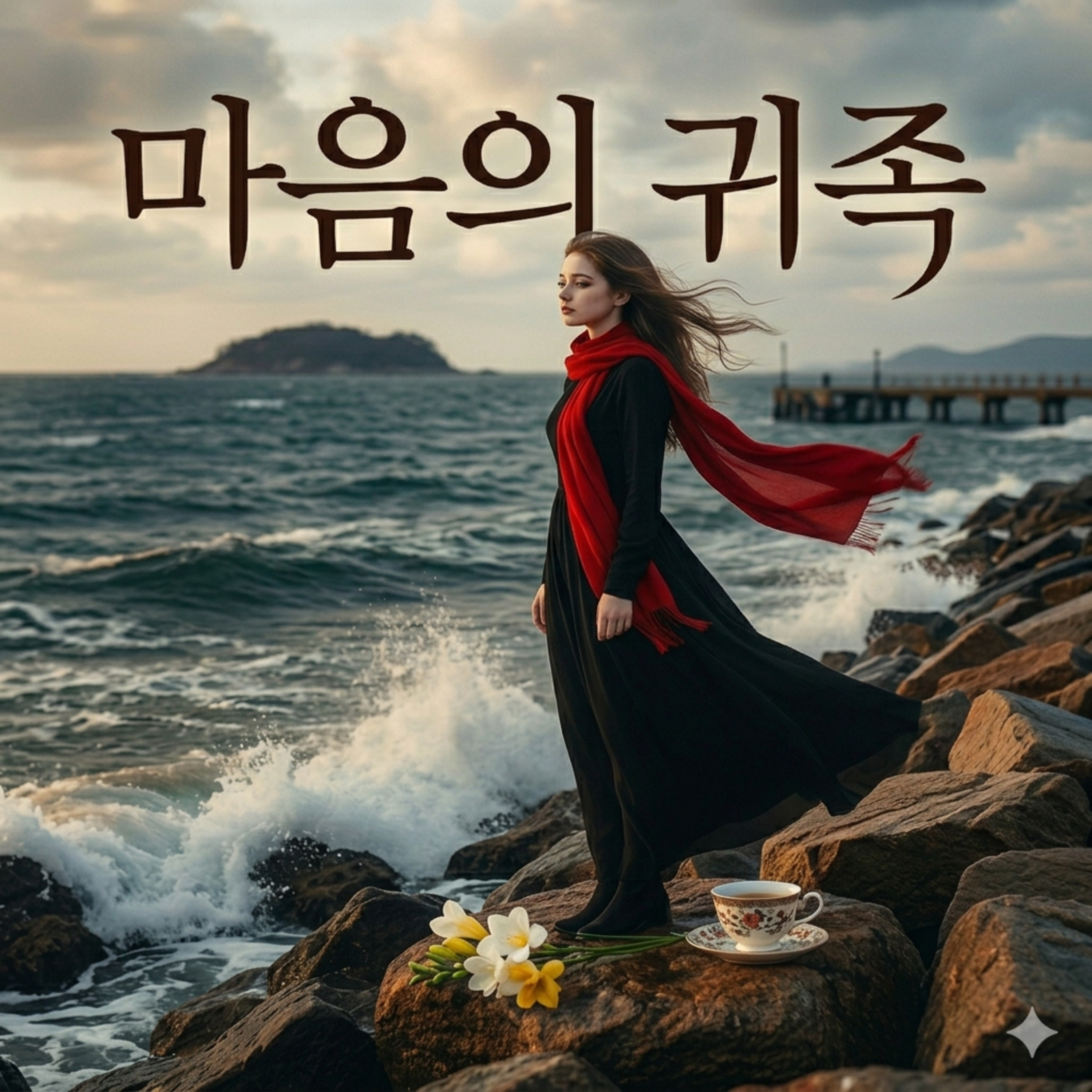 [수면 유도/오디오북] 이효석 - 마음의 의장 🕯️ 고요한 밤에 듣는 쓸쓸하고도 아름다운 한국 고전문학 | ASMR 낭독 episode artwork