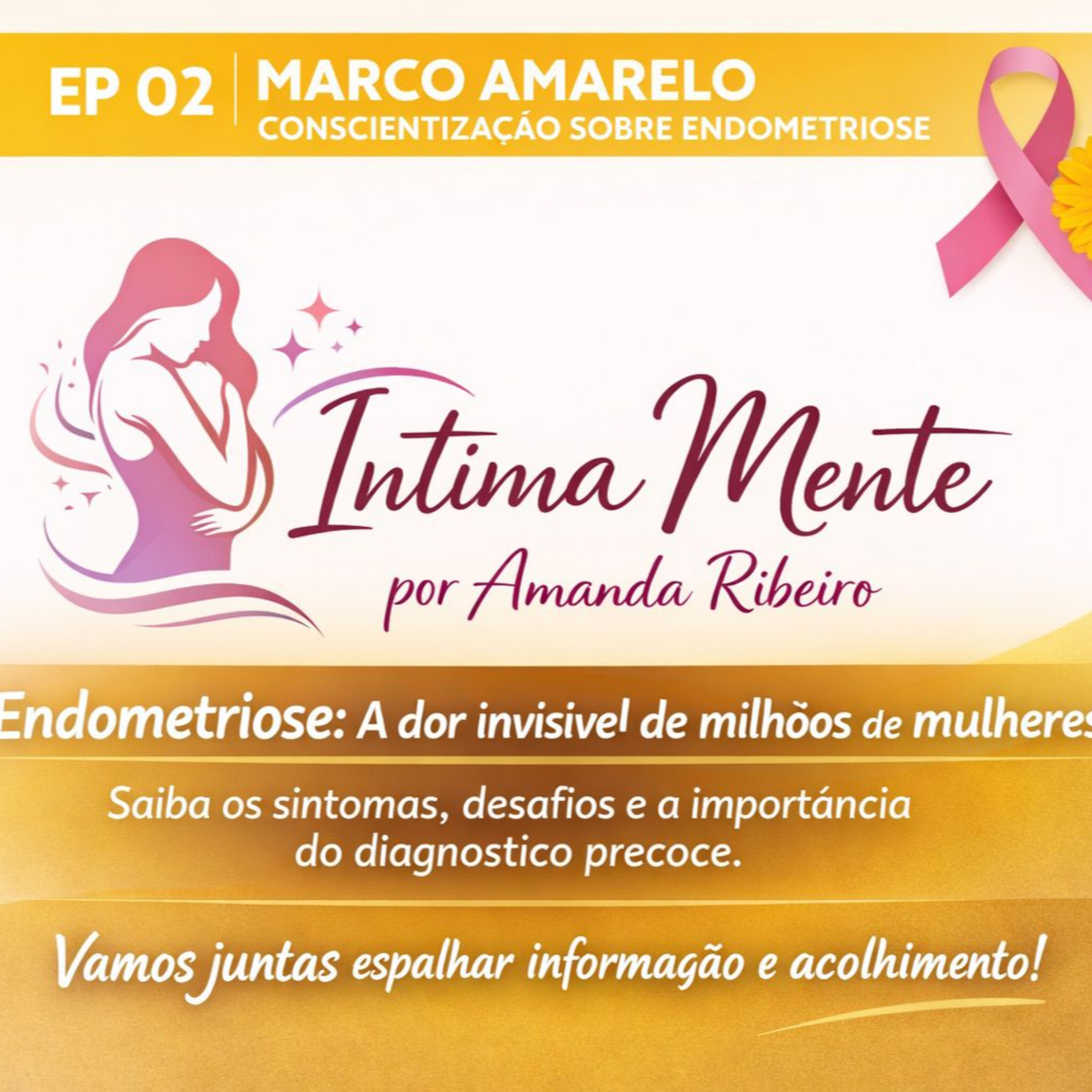 Íntima Mente – de mulher para mulher