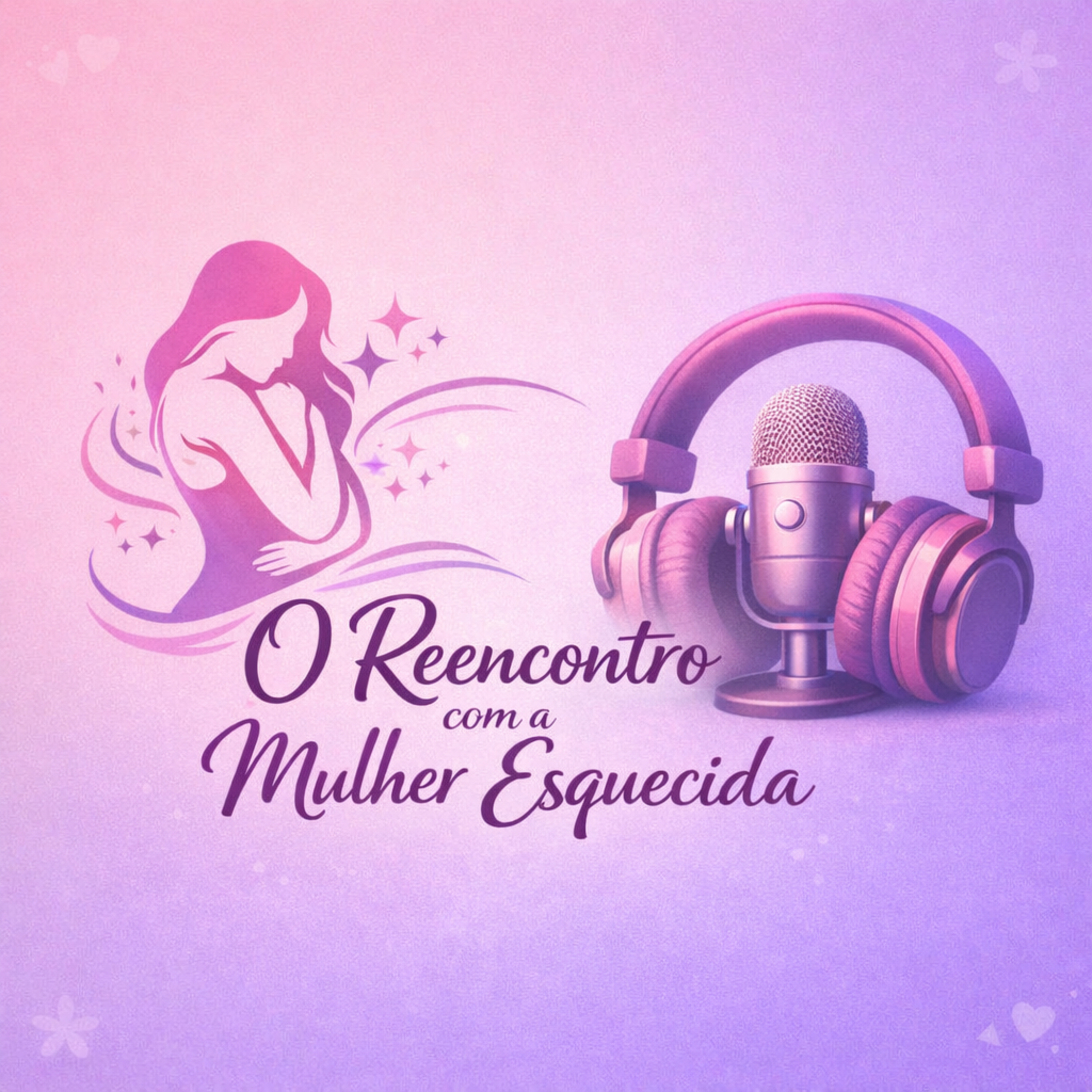 O reencontro da mulher esquecida  episode artwork