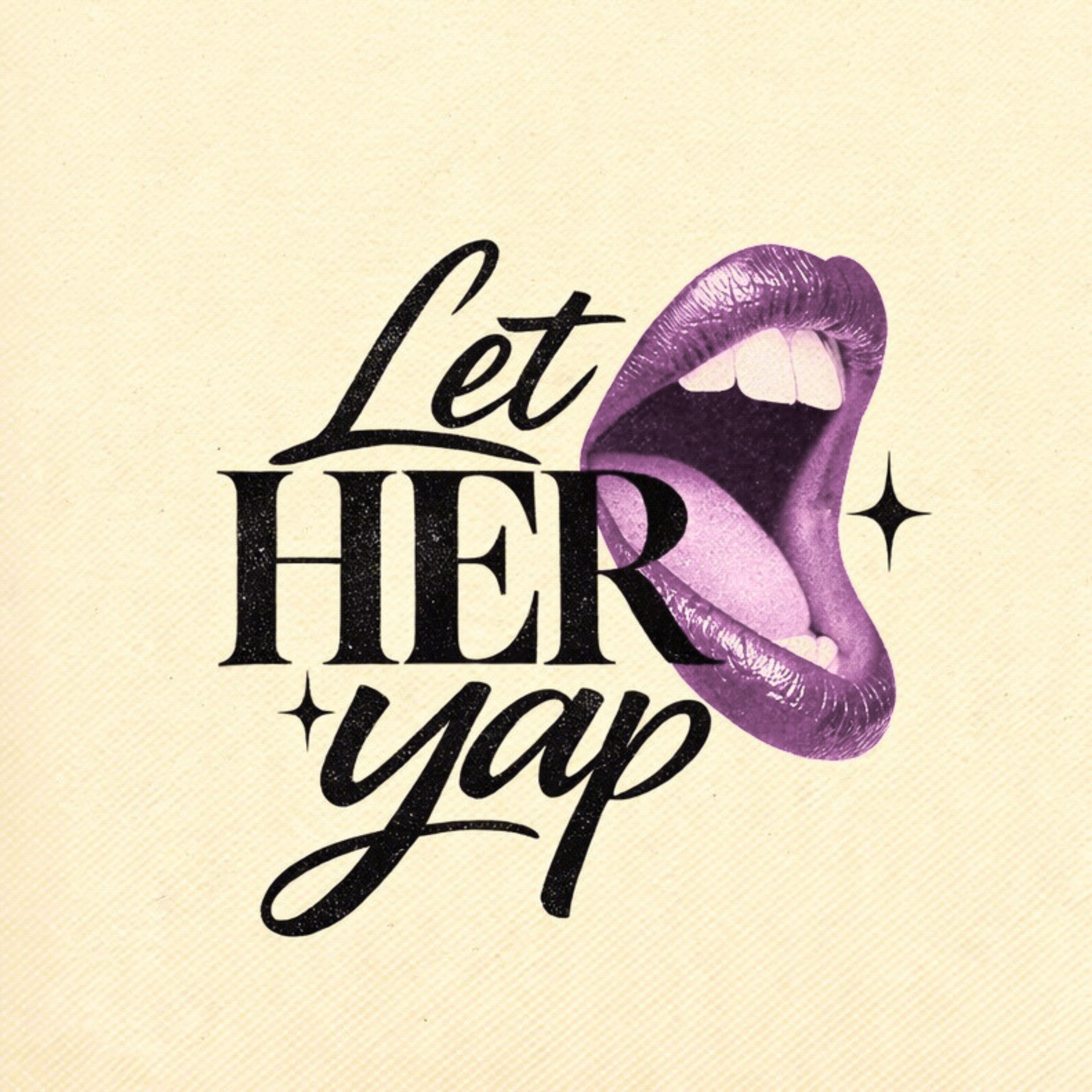 Becoming HER: Beauty Journey episode artwork