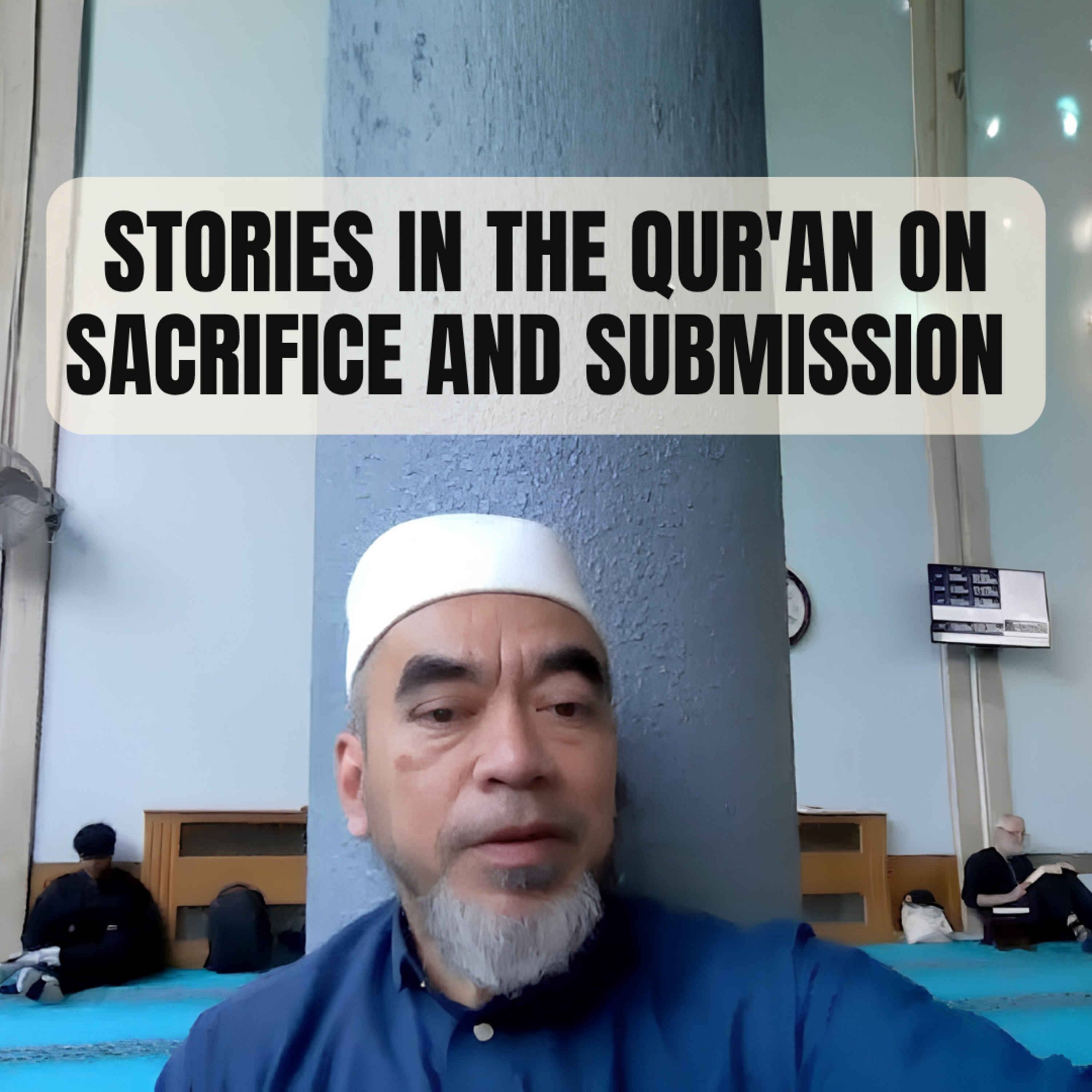 Steps2Allah