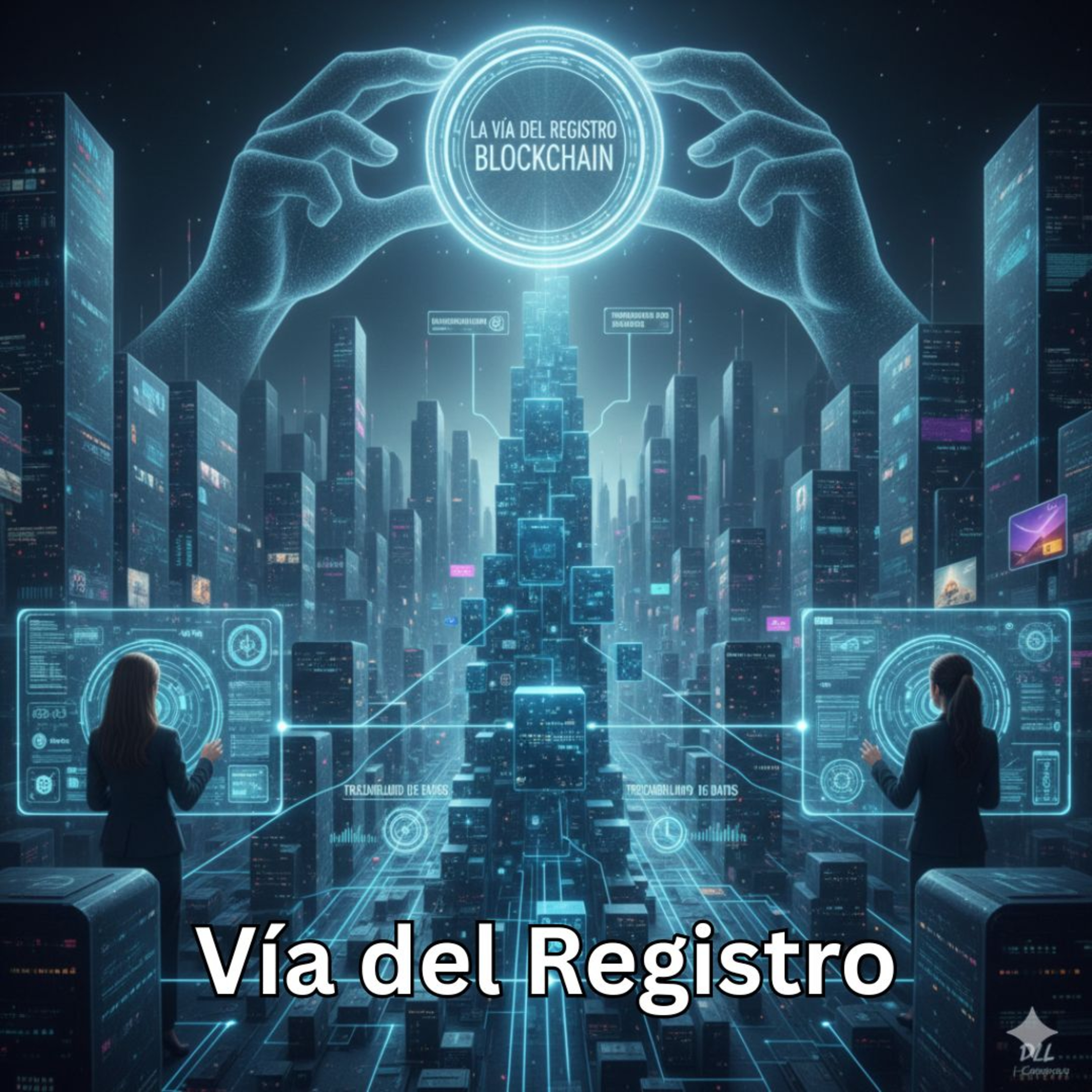 Capítulo 2: Vía del Registro. Ahmet.dll. Audiolibro-Guía Conceptual-El Armazón Filosófico-🇪🇸🇬🇶🇪🇺 episode artwork