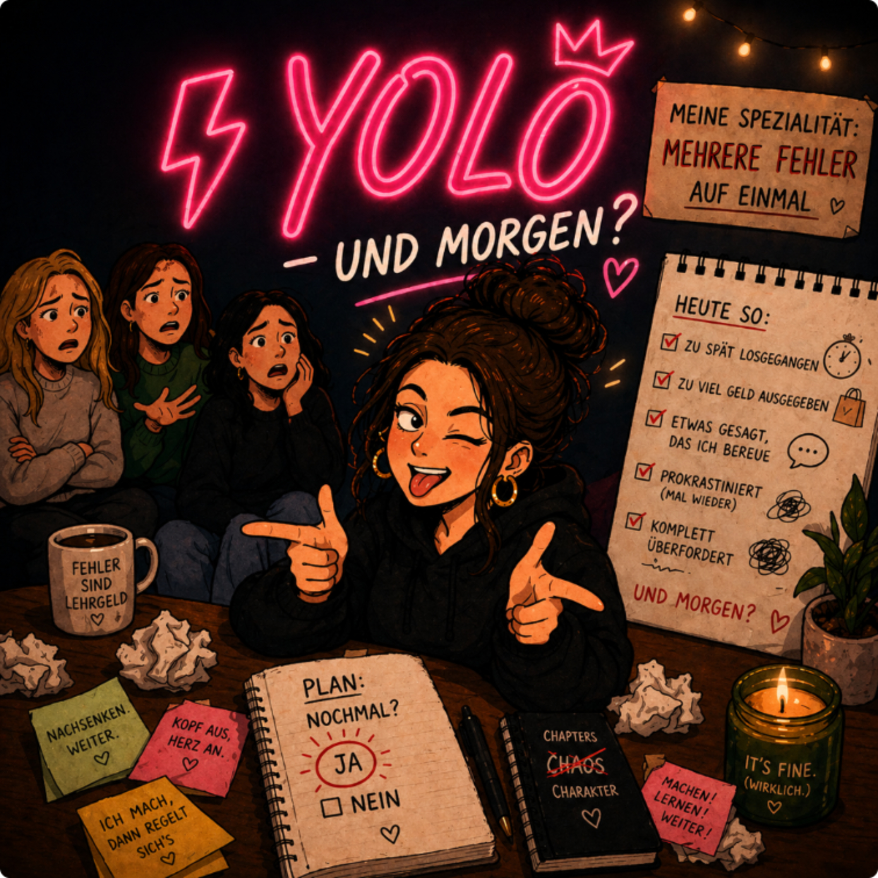 Sex mit dem Ex episode artwork