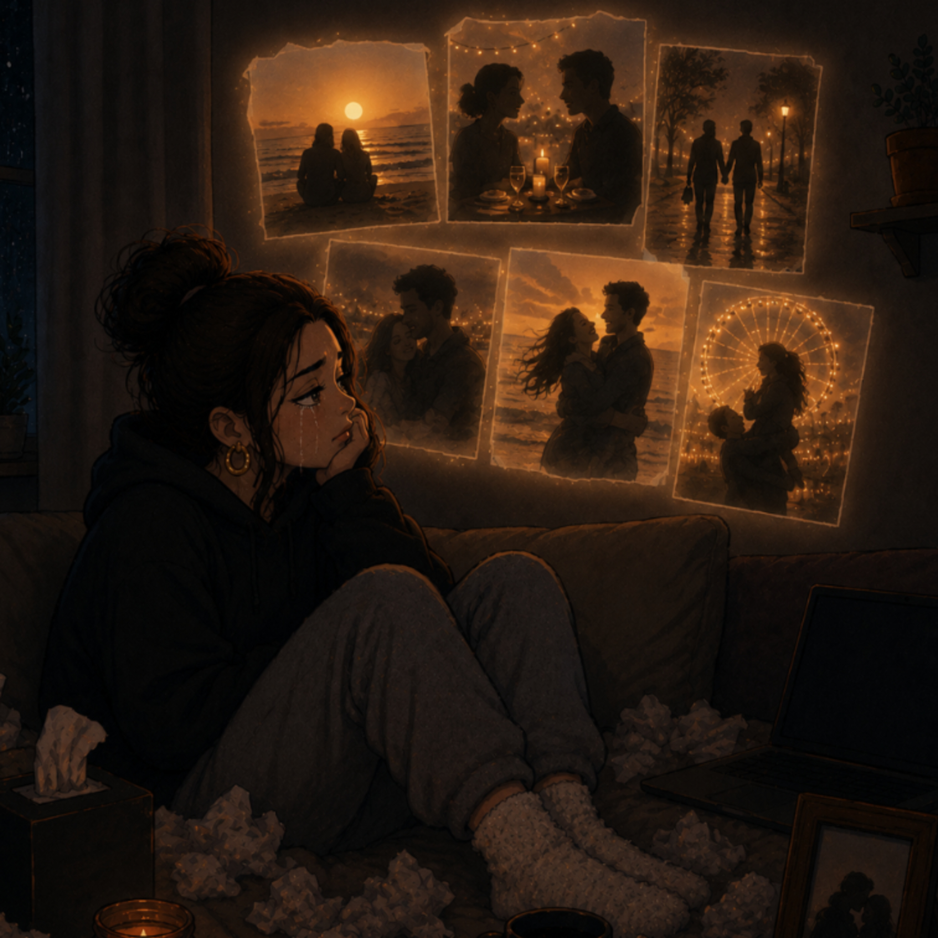 Meine Trennung episode artwork