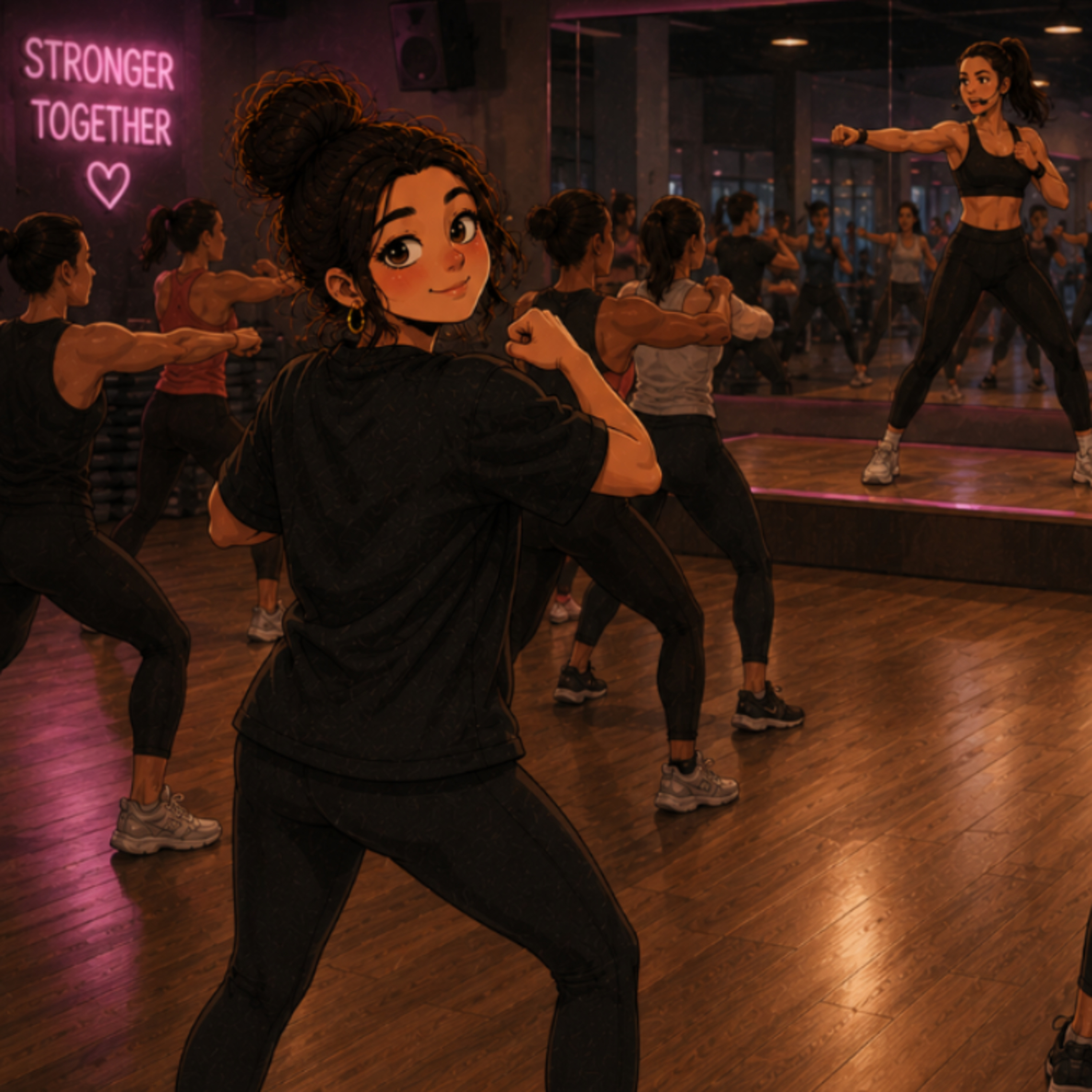 Die Gym Lüge episode artwork